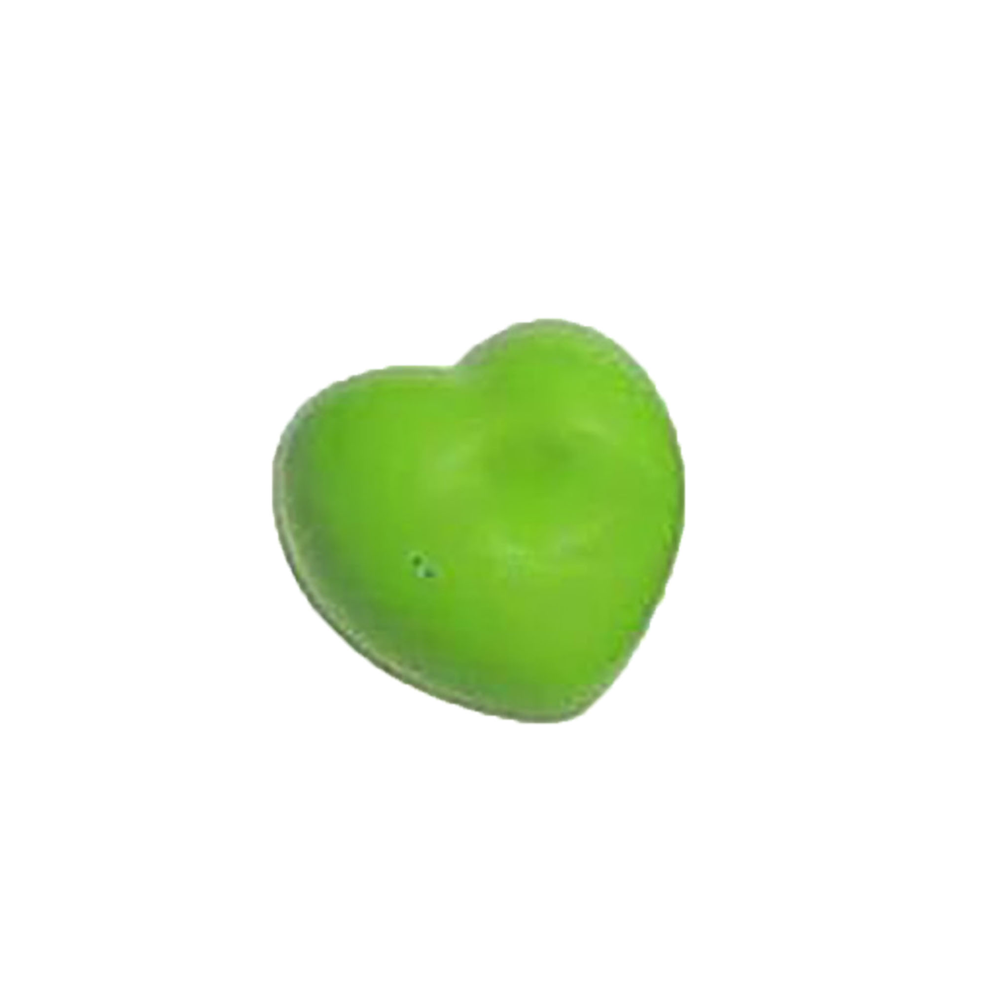 Heart-Shaped PU Foam Stress Ball 14