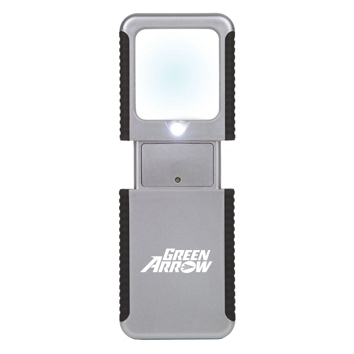 Pop Up 3X Magnifier With LED Light 7