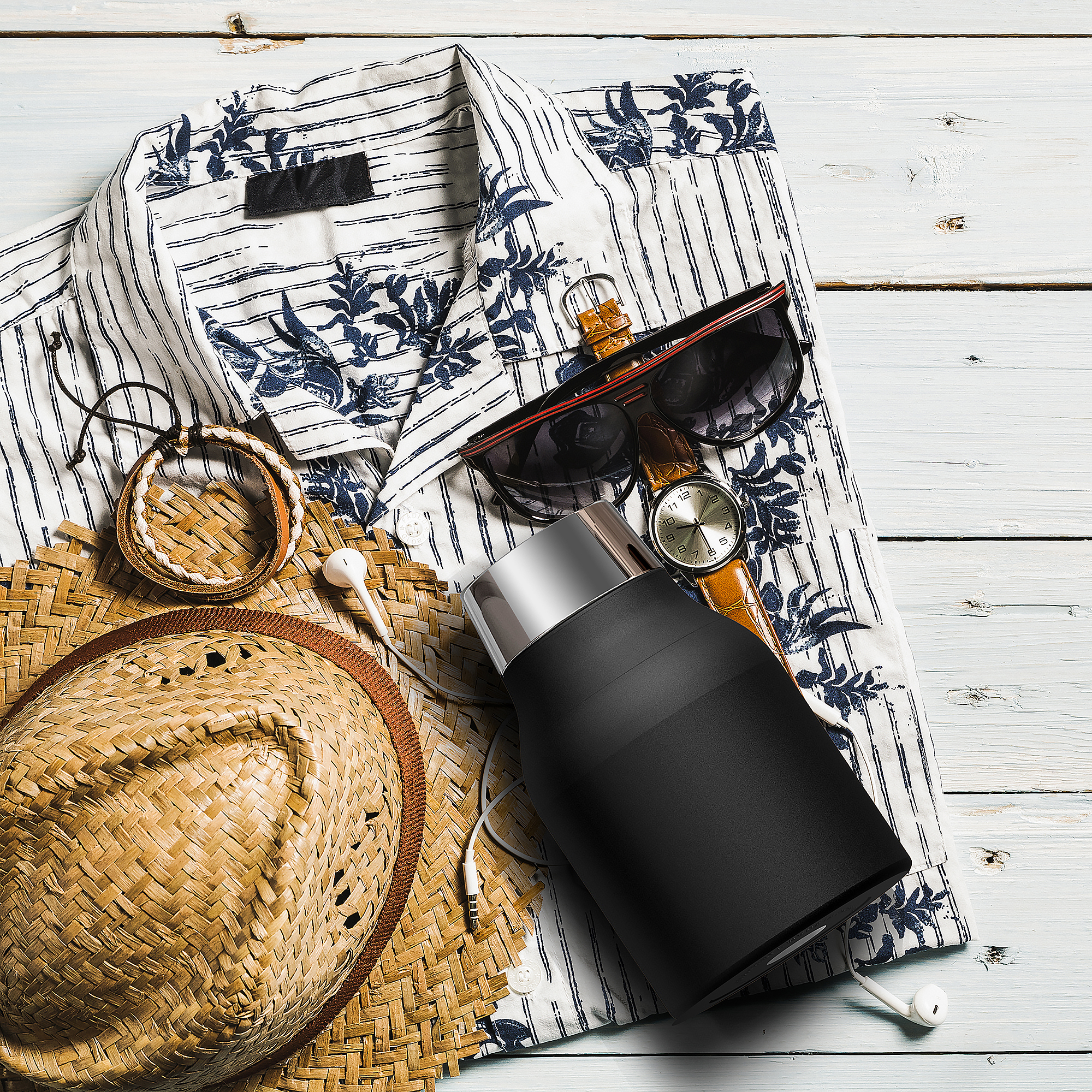 Asobu Coldbrew Insulated Portable Brewer 77