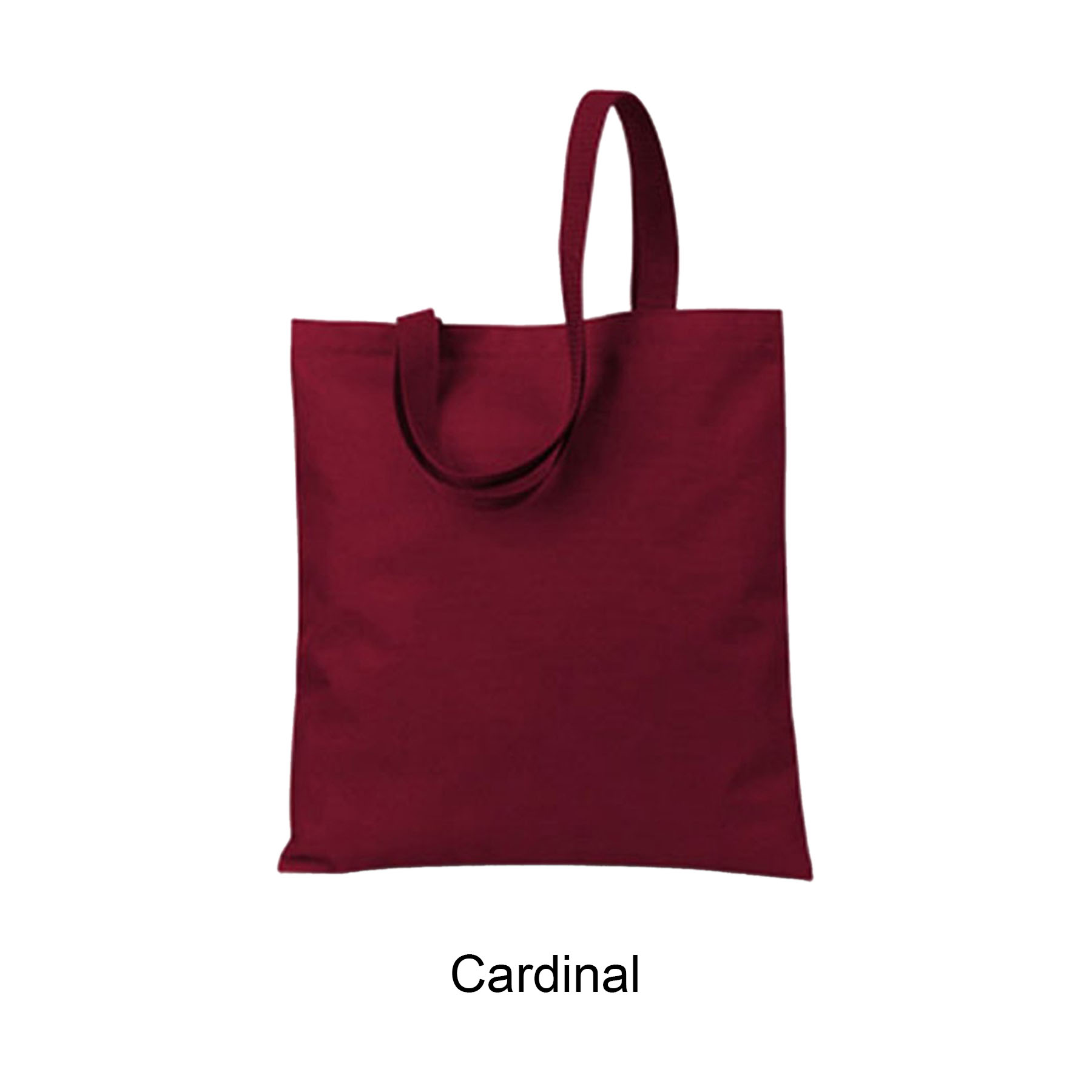 600D Madison Basic Tote 68