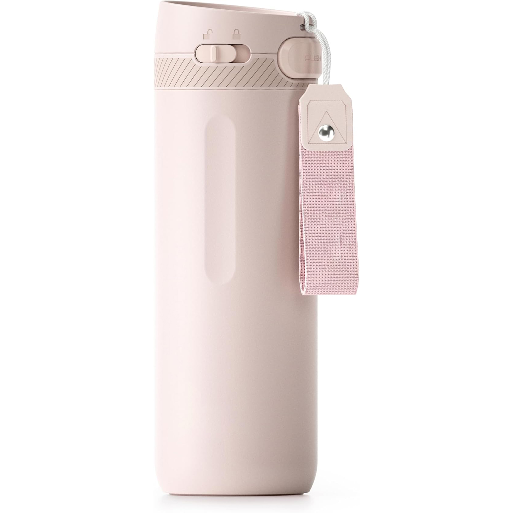 Insulated Stainless Steel Bottle 3