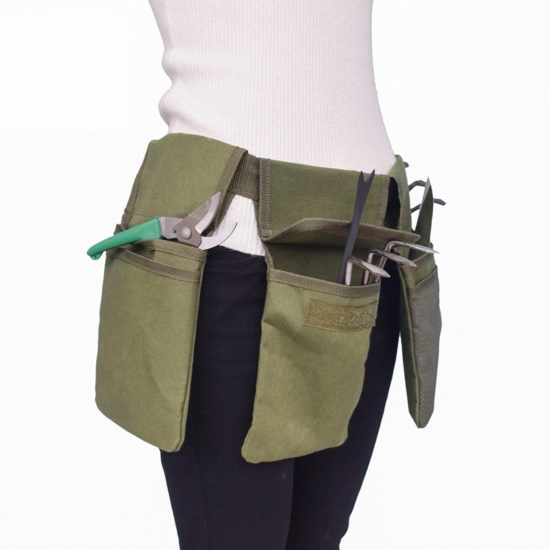 Tool Belt Bag Apron