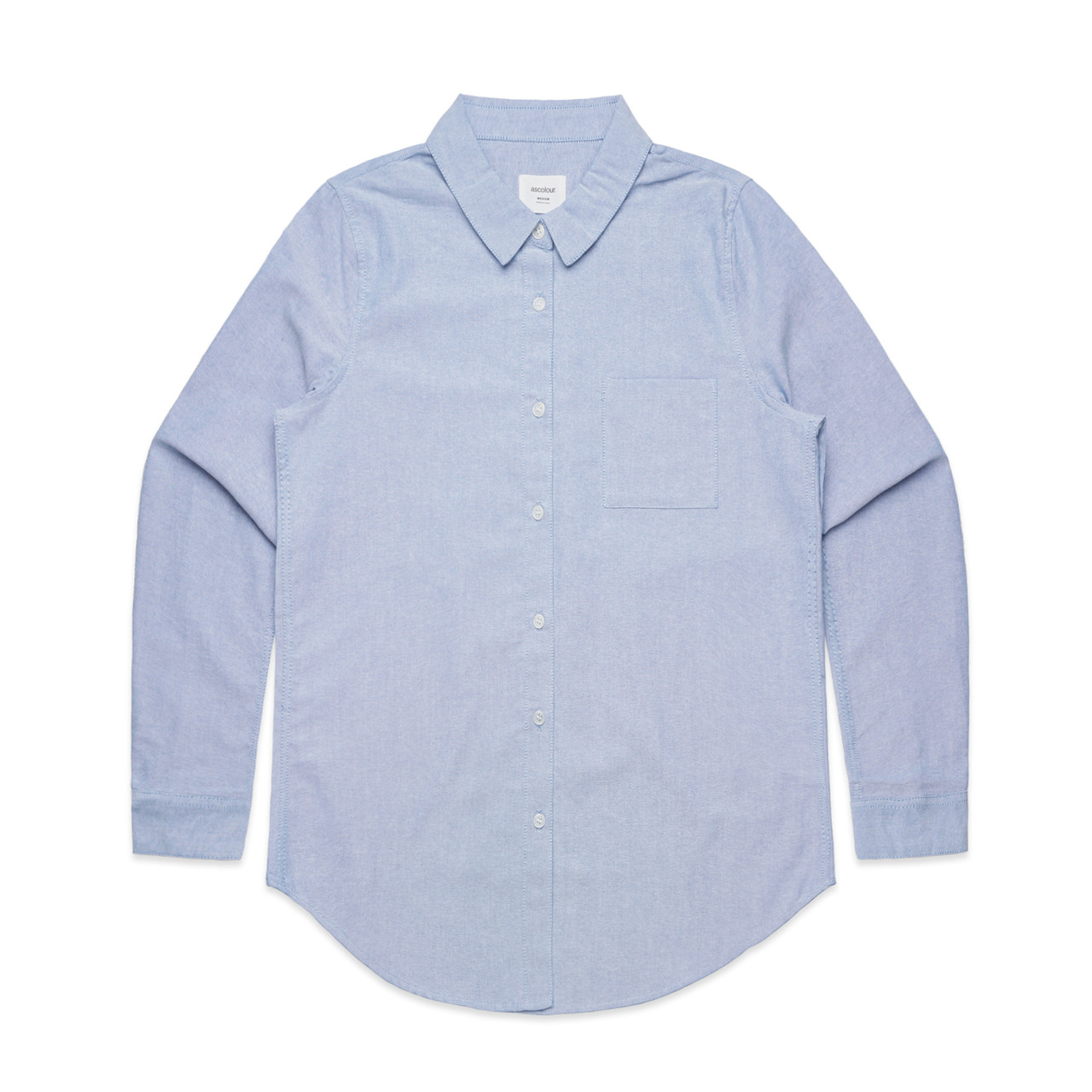 Wo's Oxford Shirt | 4401 15