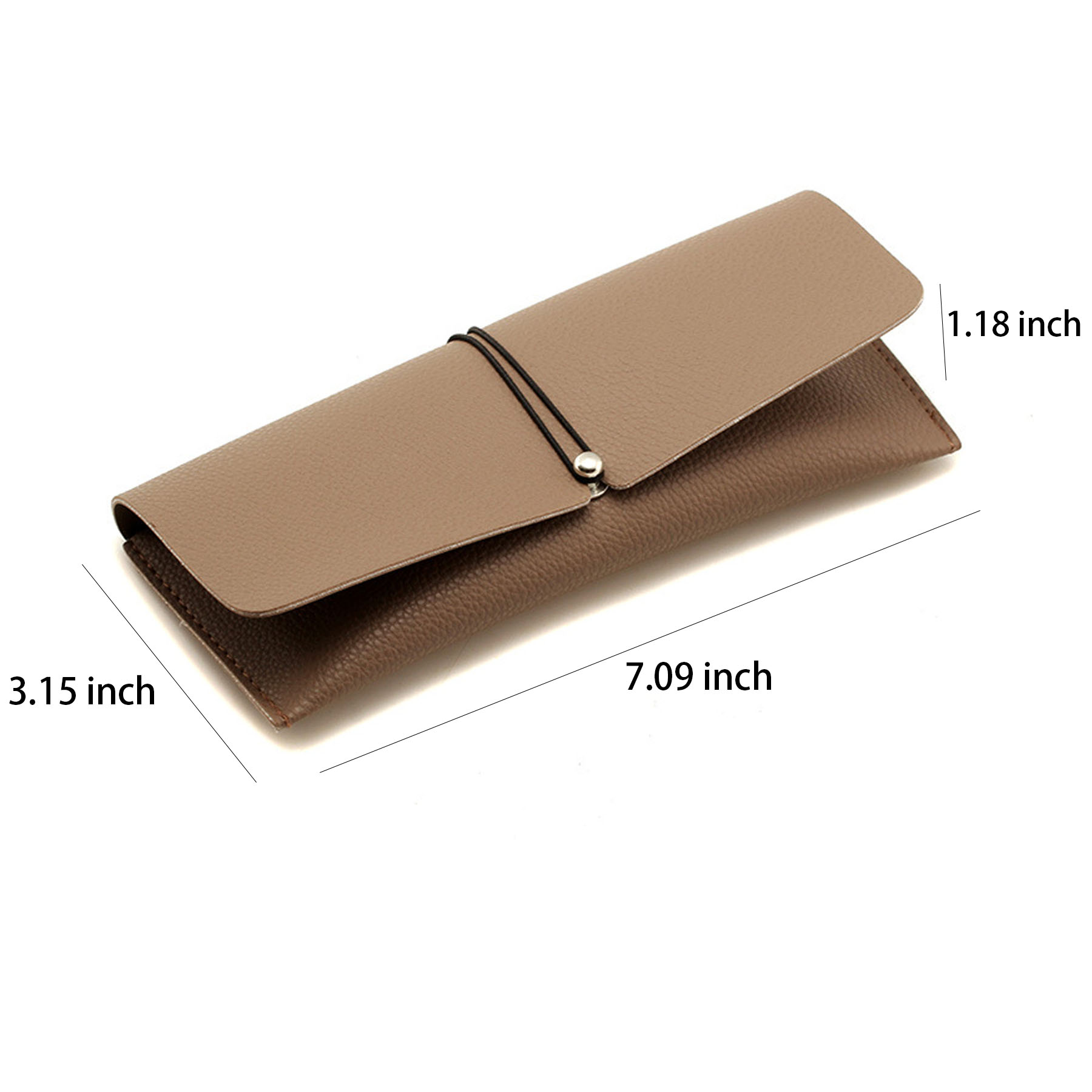 Sunglasses Storage Bag 11