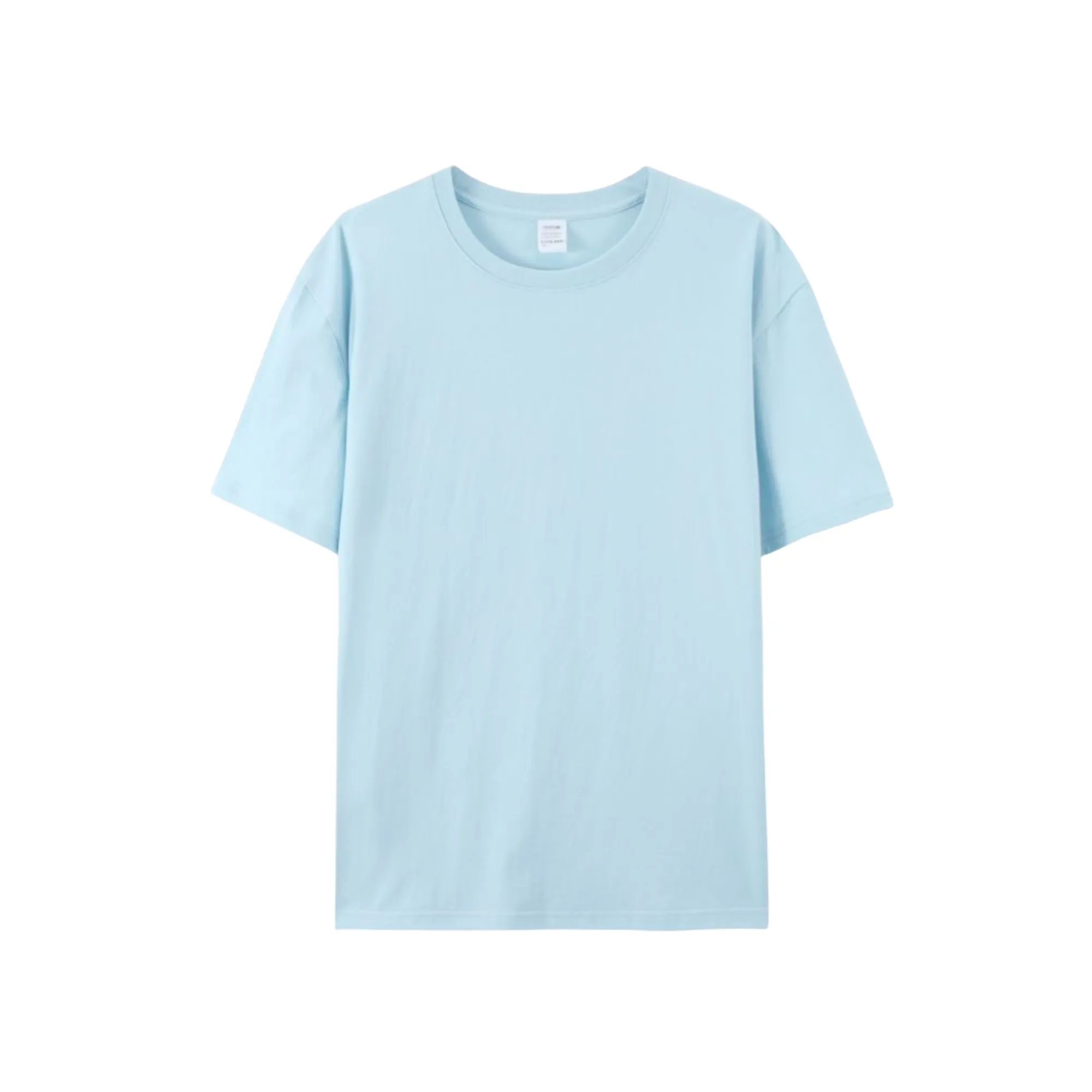Customized 100% Cotton T-Shirt 45