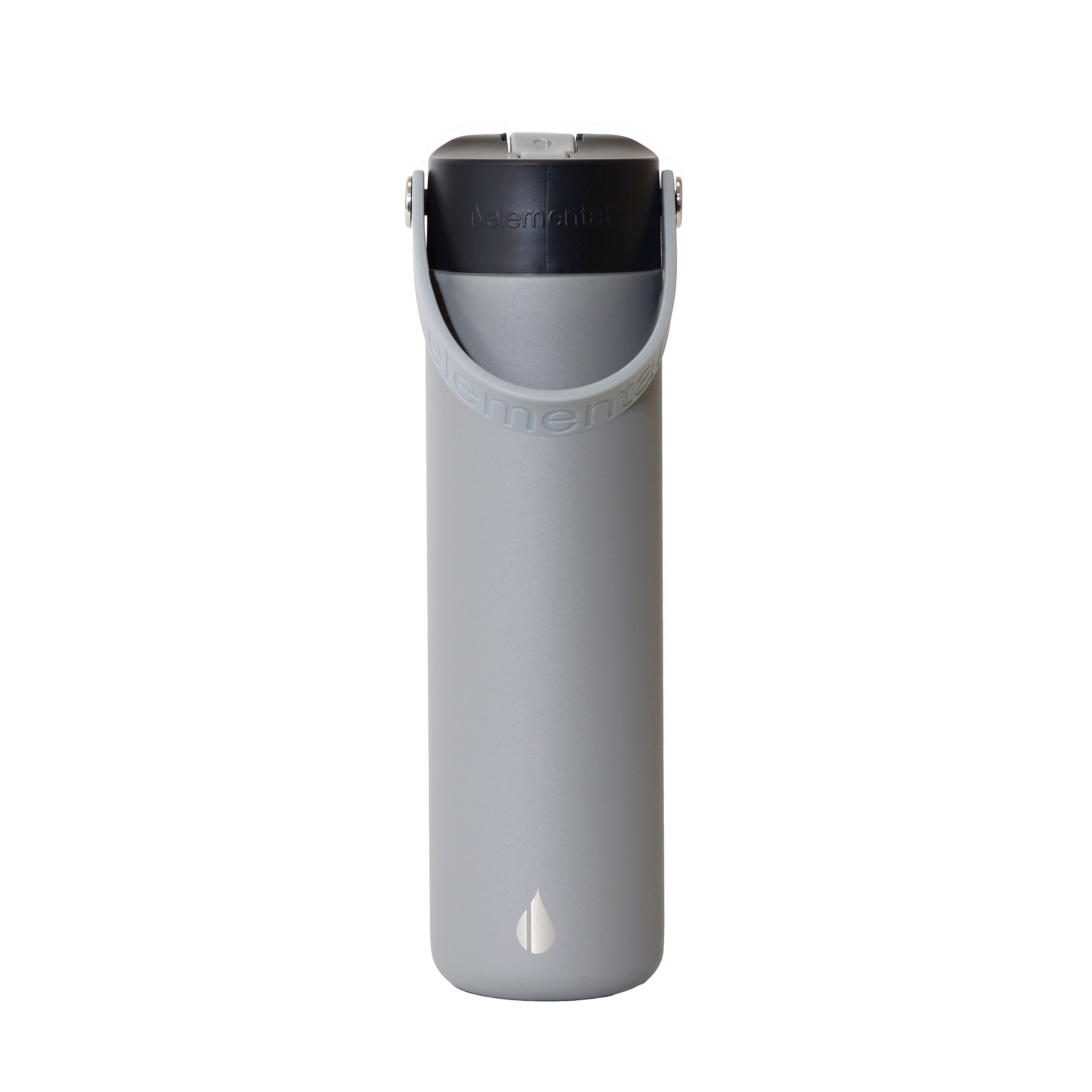Elemental® Core Series 24oz Stainless Steel Water Bottle - Vacuum Insulated - BPA-Free and Lead-Free 58
