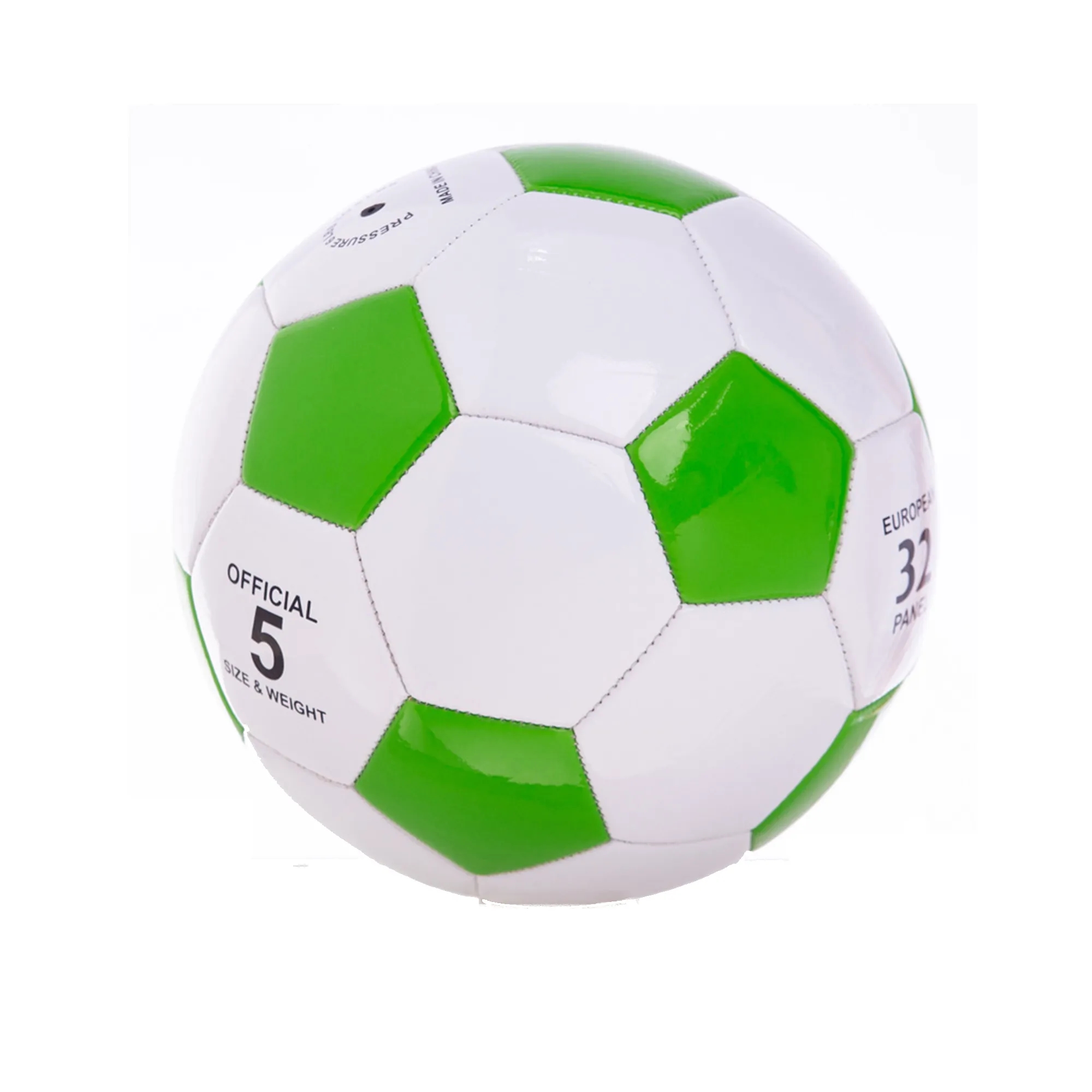 8.7 inch Size 5 Outside Sport Soccer 19
