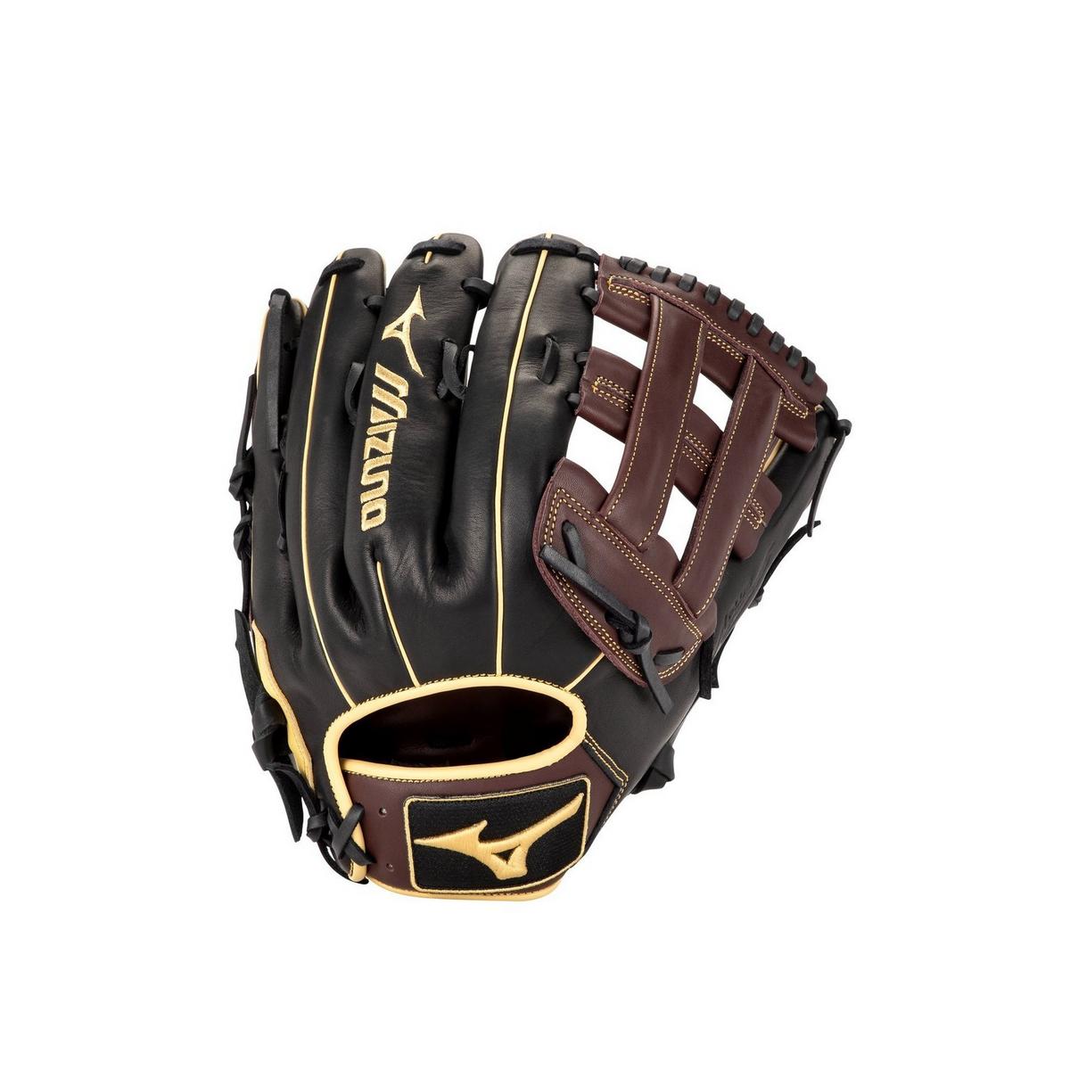 MVP Series Slowpitch Softball Glove 13" 9