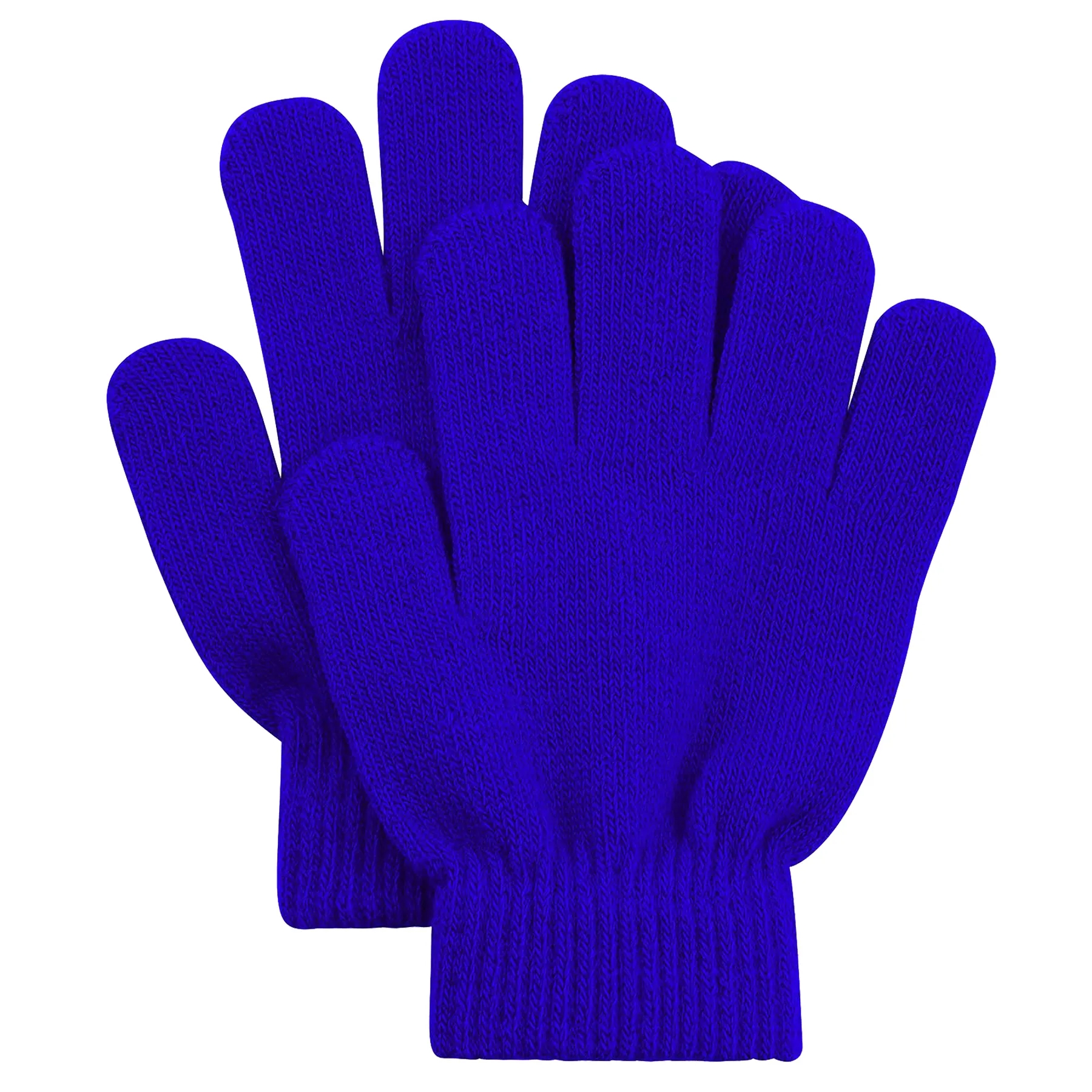 Winter Kids Warm Magic Gloves 18