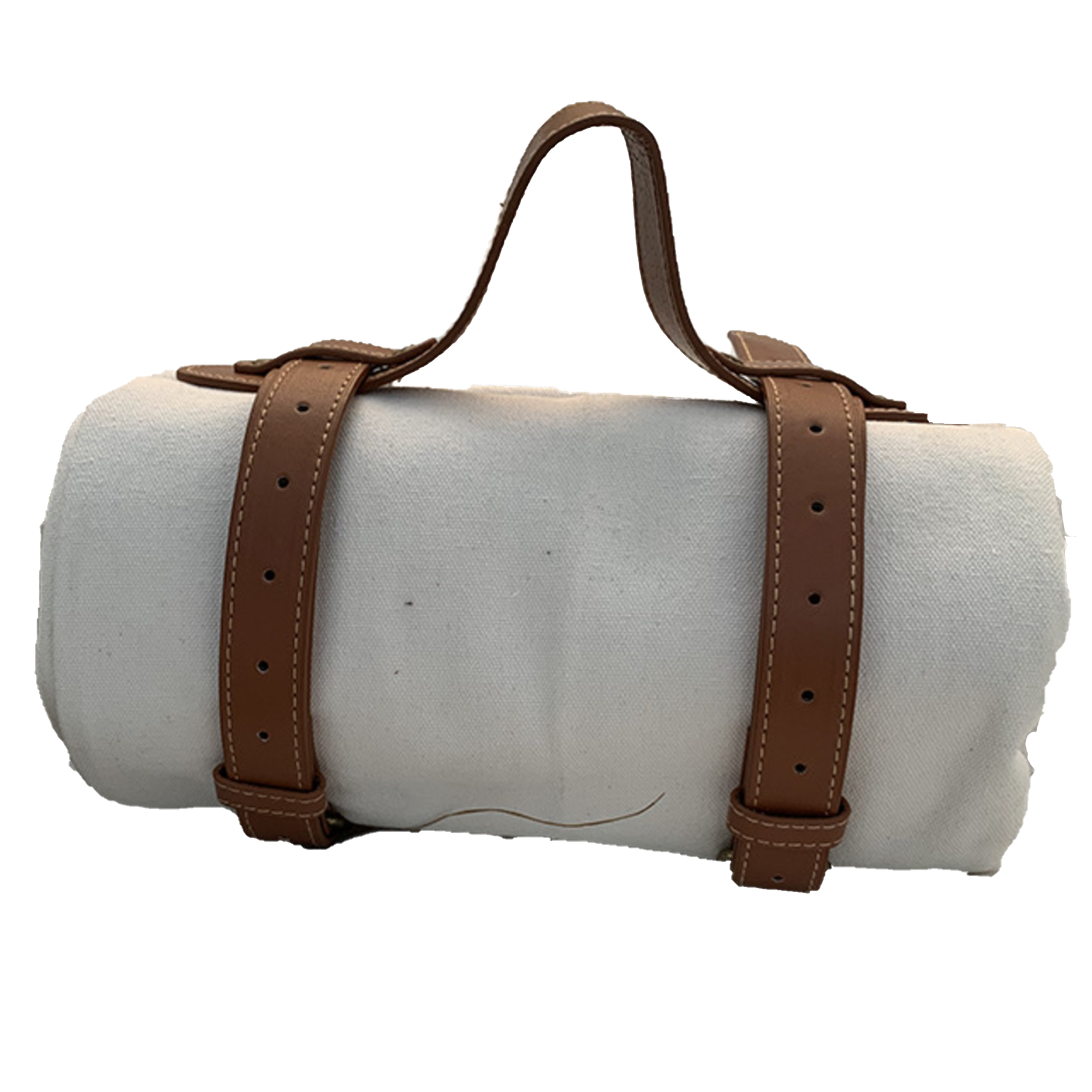 Plush Material Camping and Picnic Blanket 12