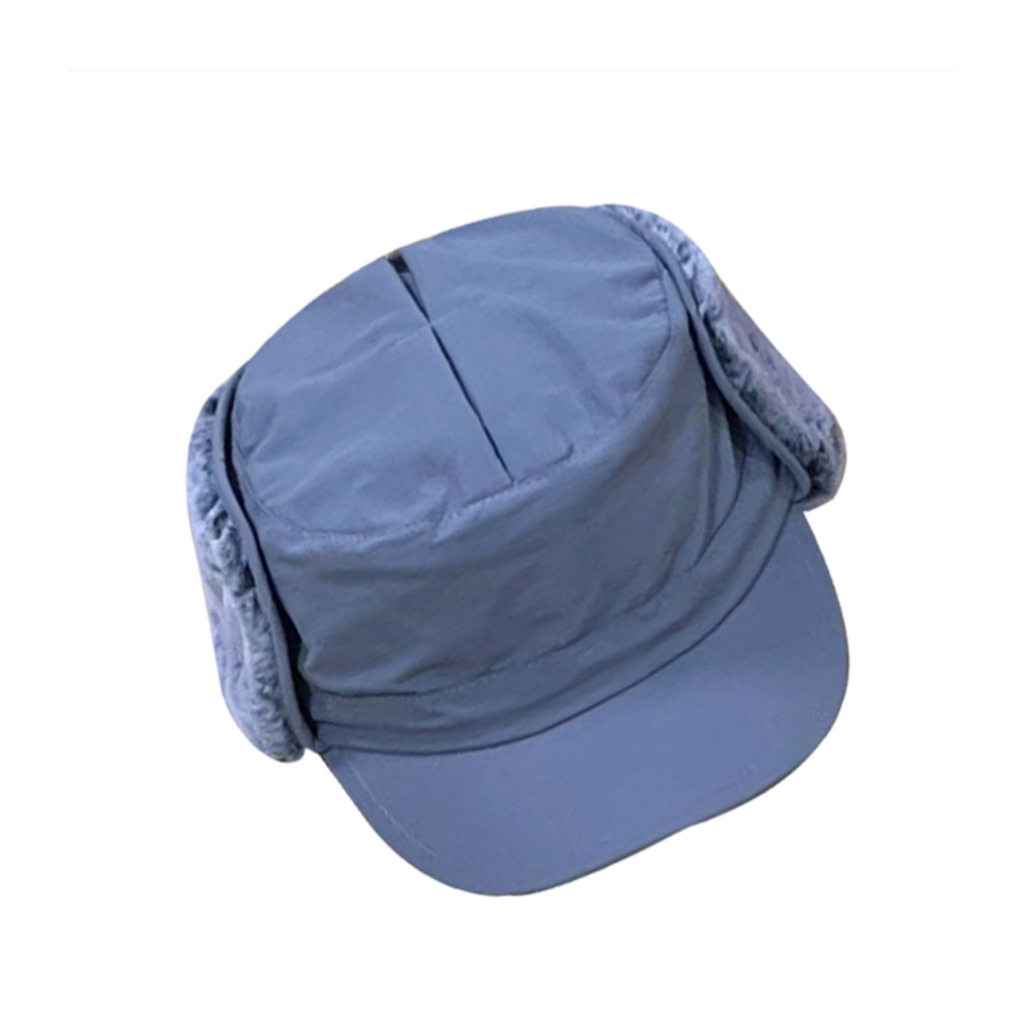 Nylon Waterproof And Warm Military Winter Hat 13