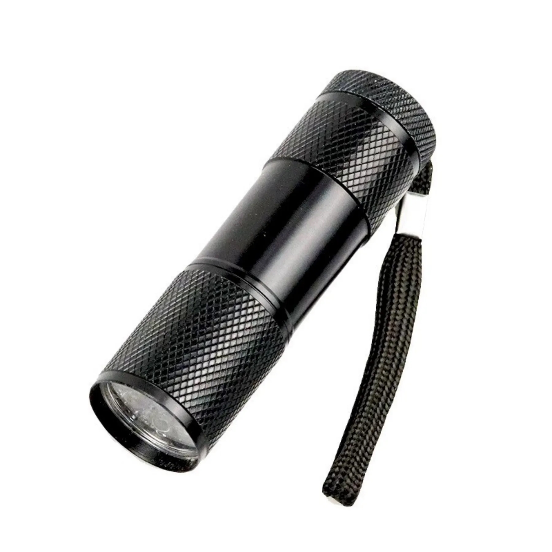 LED Mini Flashlight 18