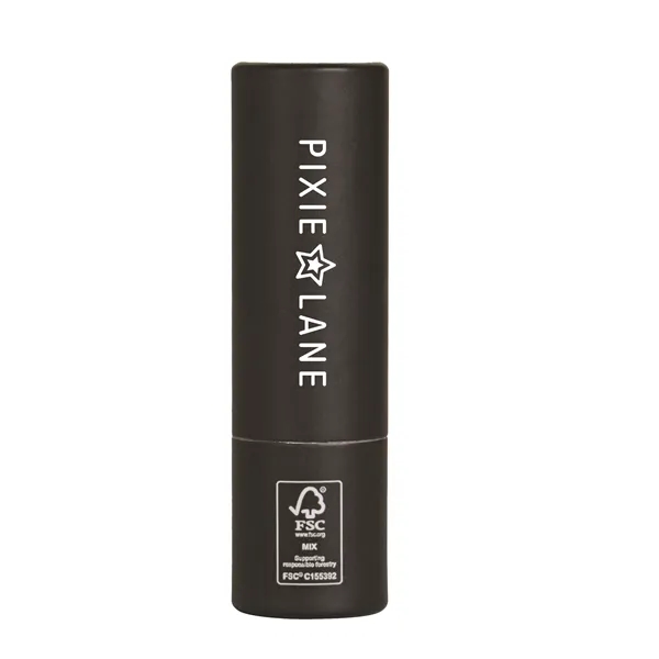 Environmentally Responsible Lip Balm