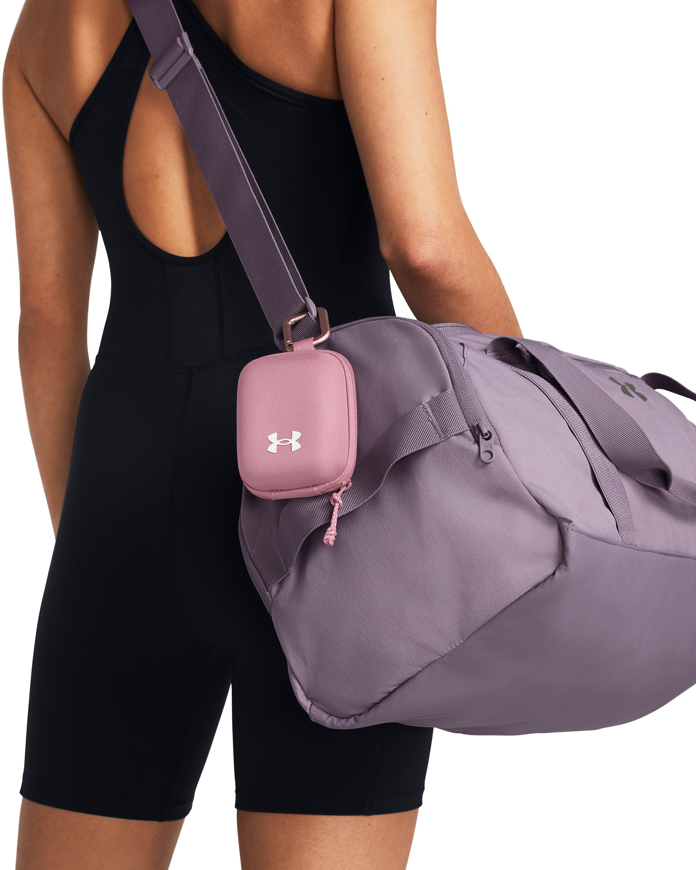 UA Contain Micro Case 75