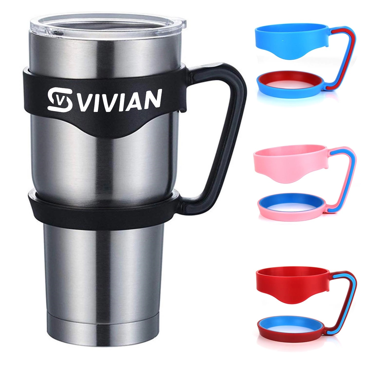 Tumbler Handle