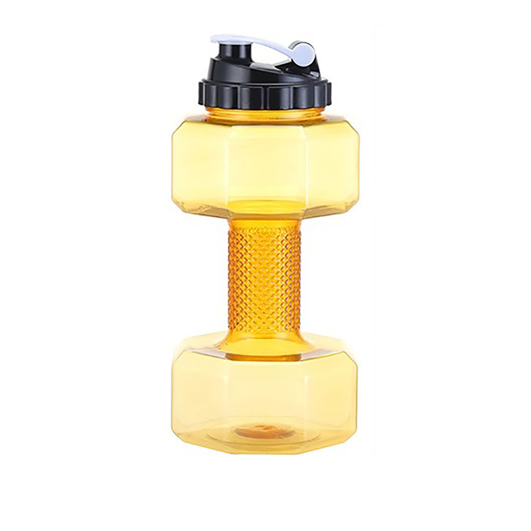 Dumbbell Water Bottle 4