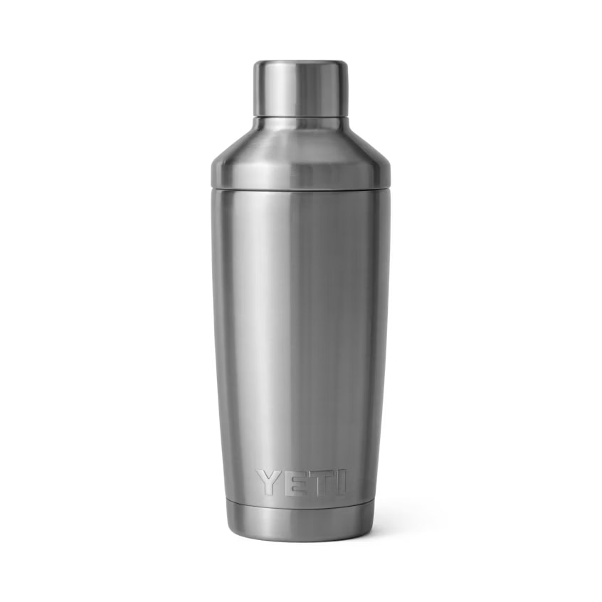 YETI Rambler 20 OZ Cocktail Shaker - Laser Engraved 28