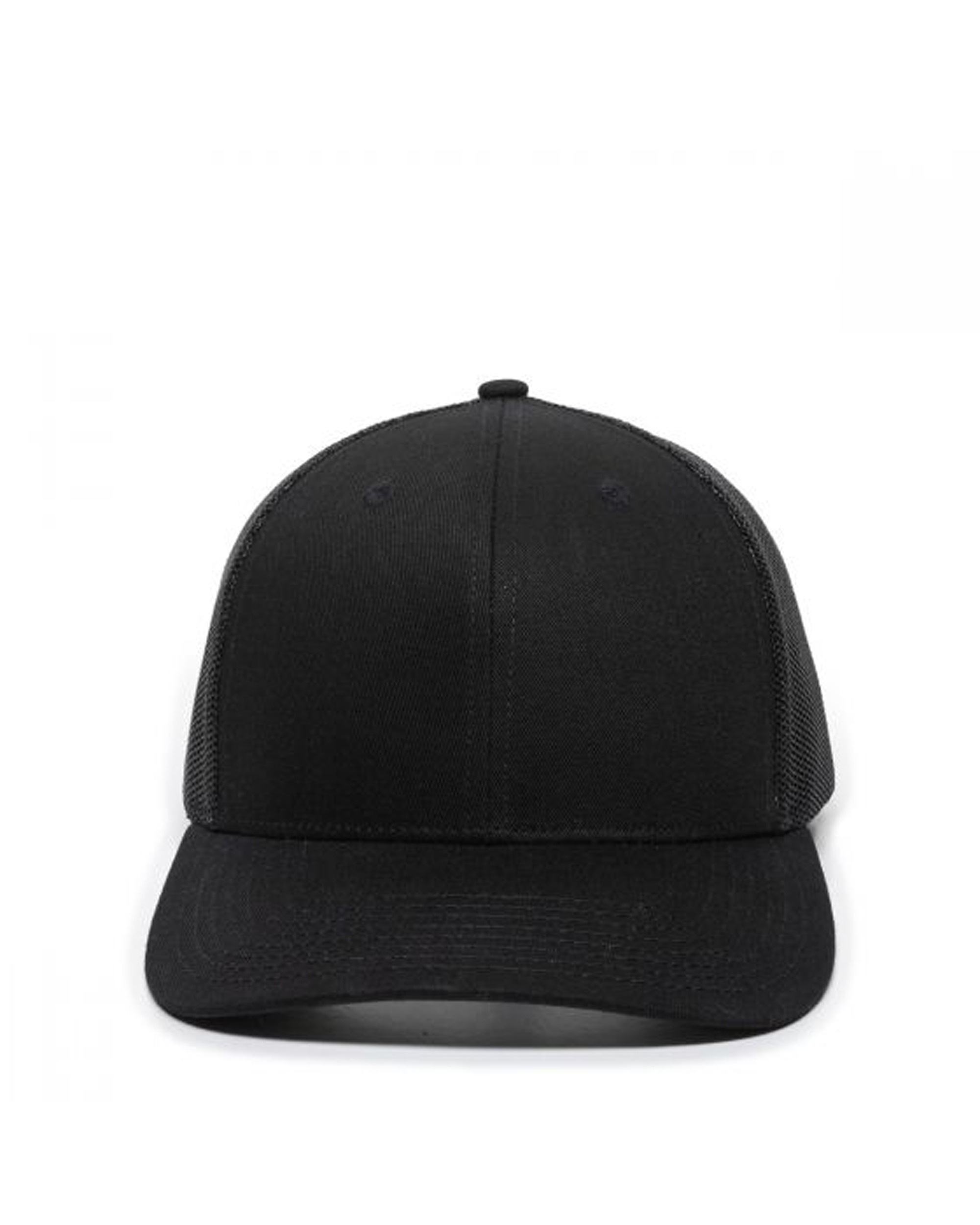 Outdoor Cap - Ultimate Trucker Cap