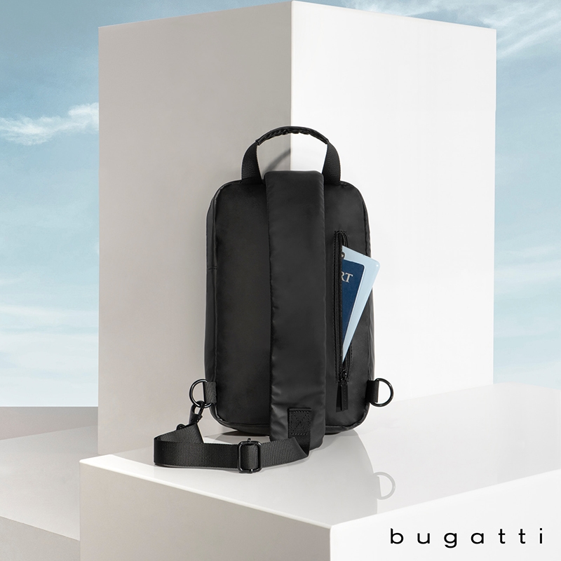 Bugatti Mile End Sling Bag KS9010 BigPromotions