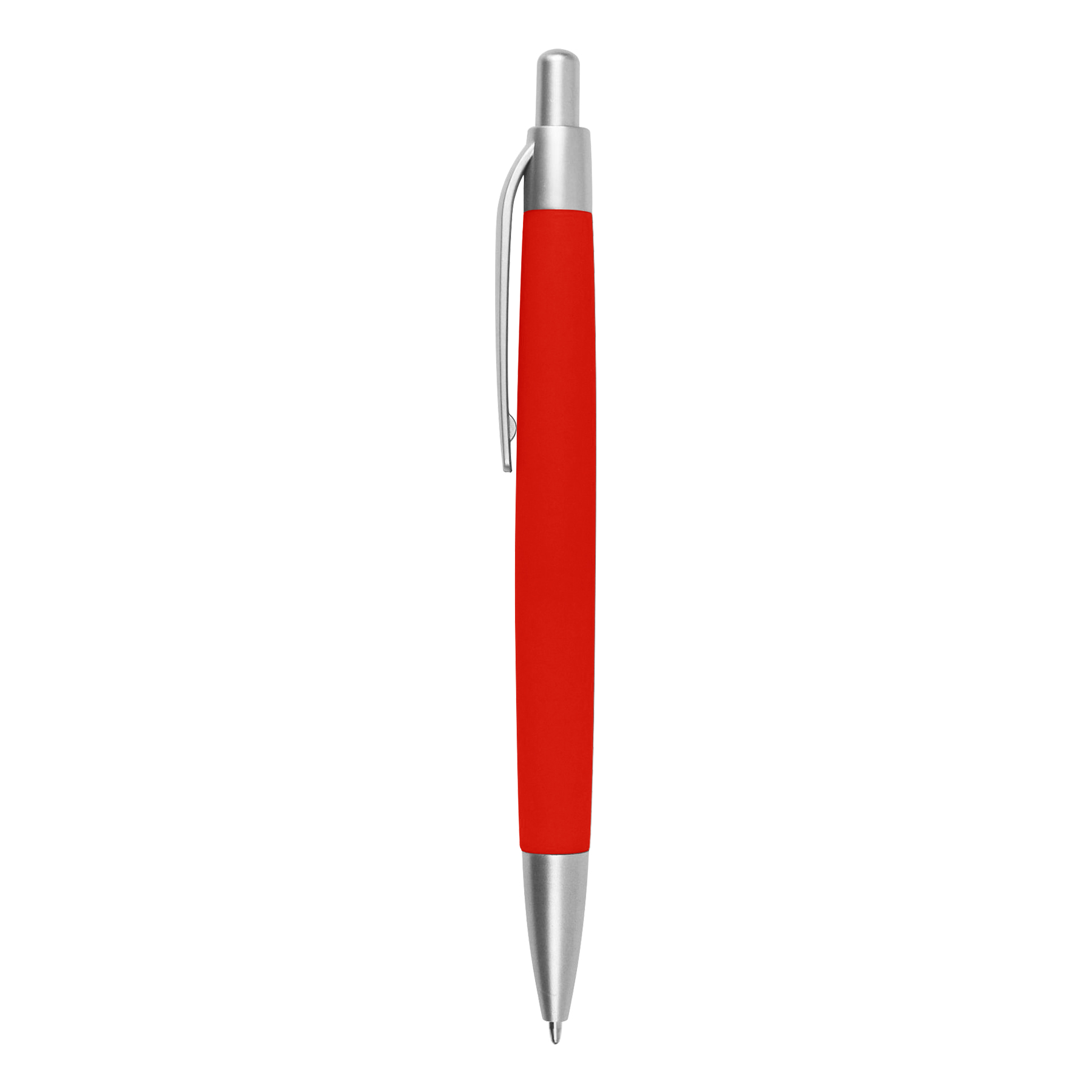 Comfort Grip Ballpoint Pen 13