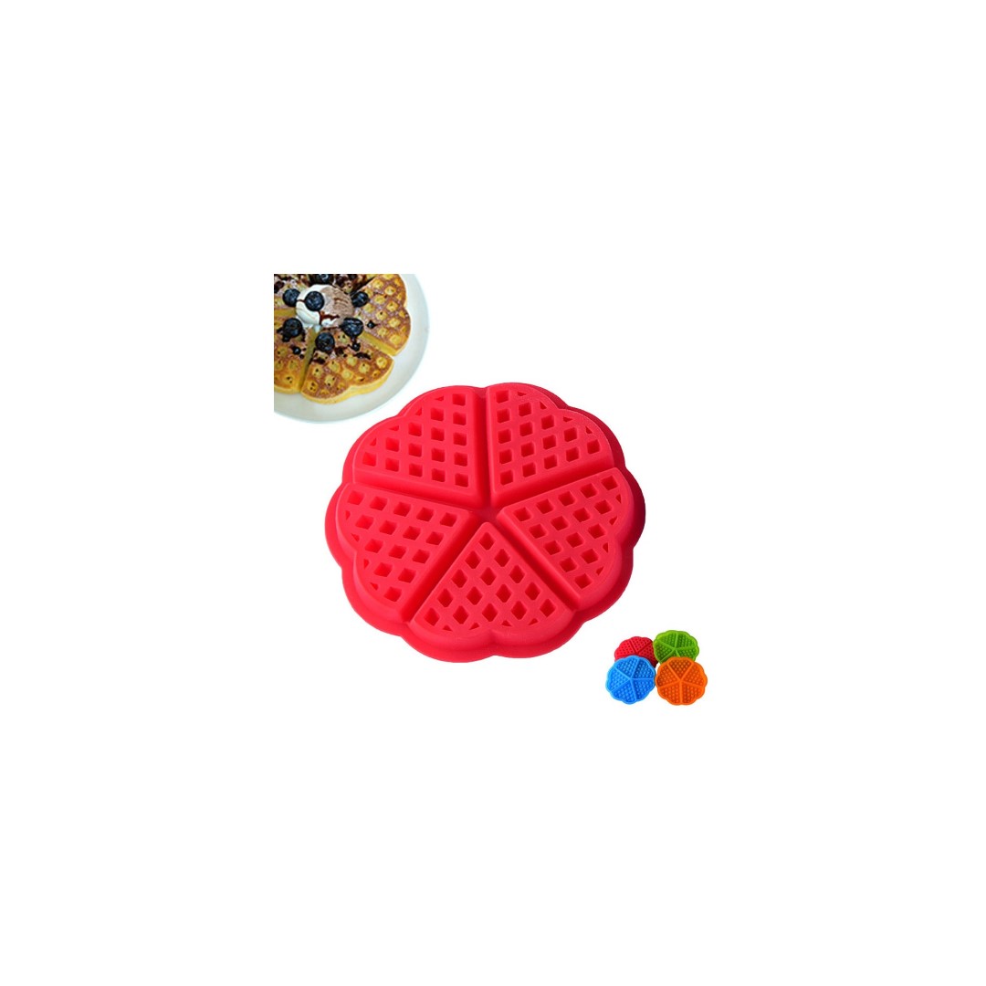 Waffle Mould