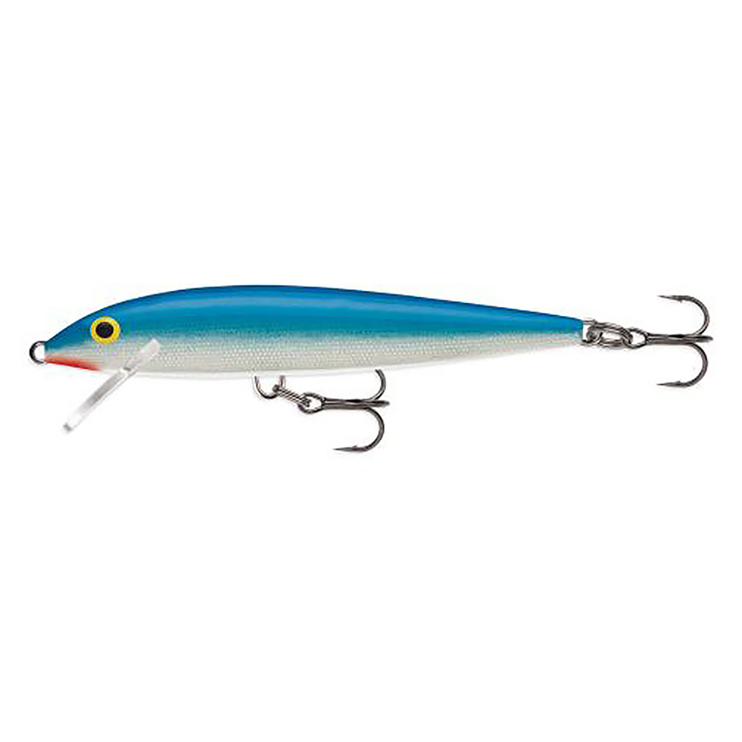 Rapala Original Floating Fishing Lure - 3-1/2" 4