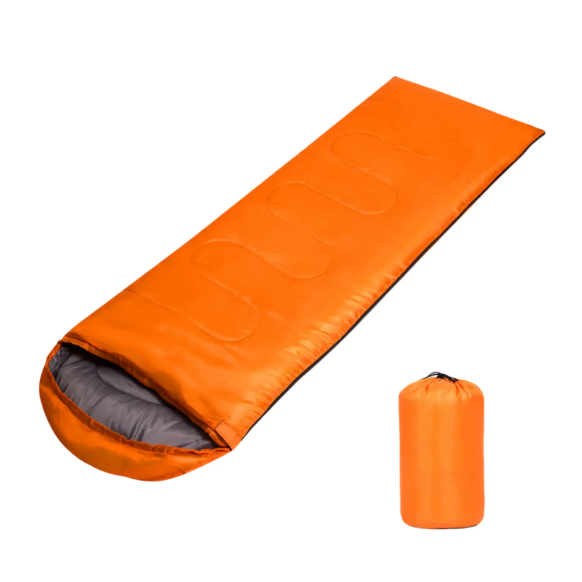 MOQ 10 Camping Sleeping Bag 14