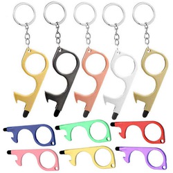 No Touch Door Opener and Stylus