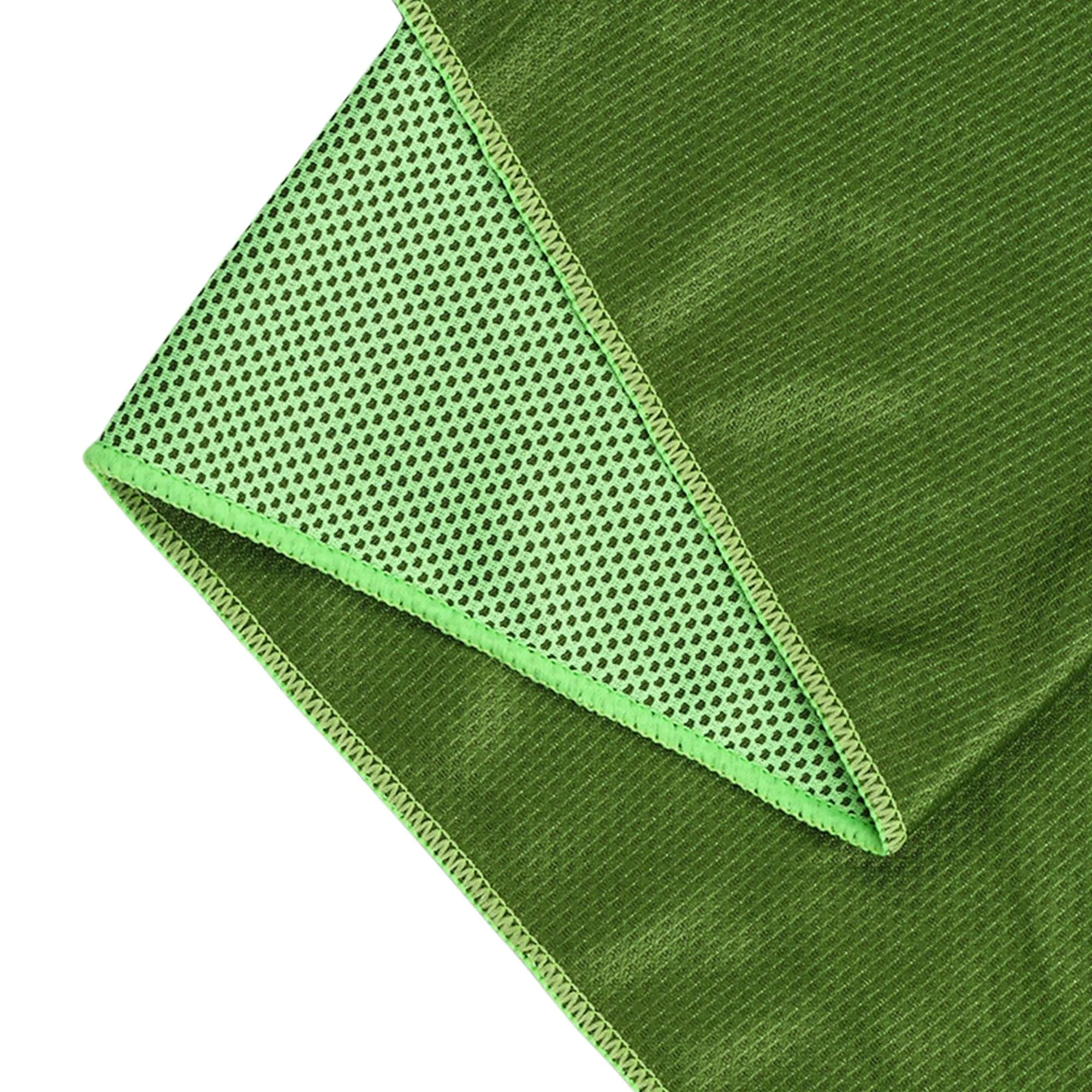 MOQ 50pcs Sport Quick Drying Cool Towel 9
