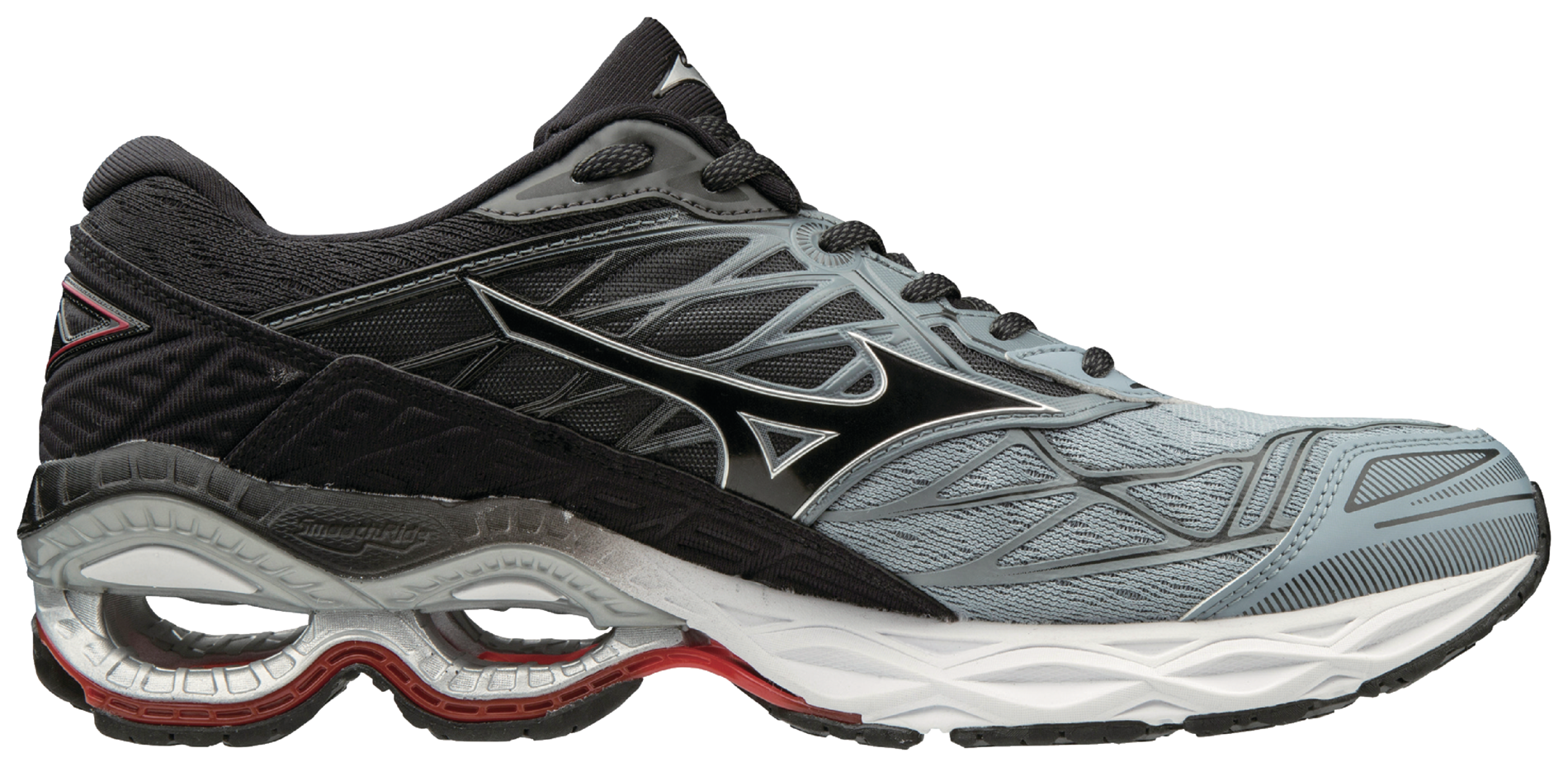 Men's Wave Creation 20 Running Shoe 96
