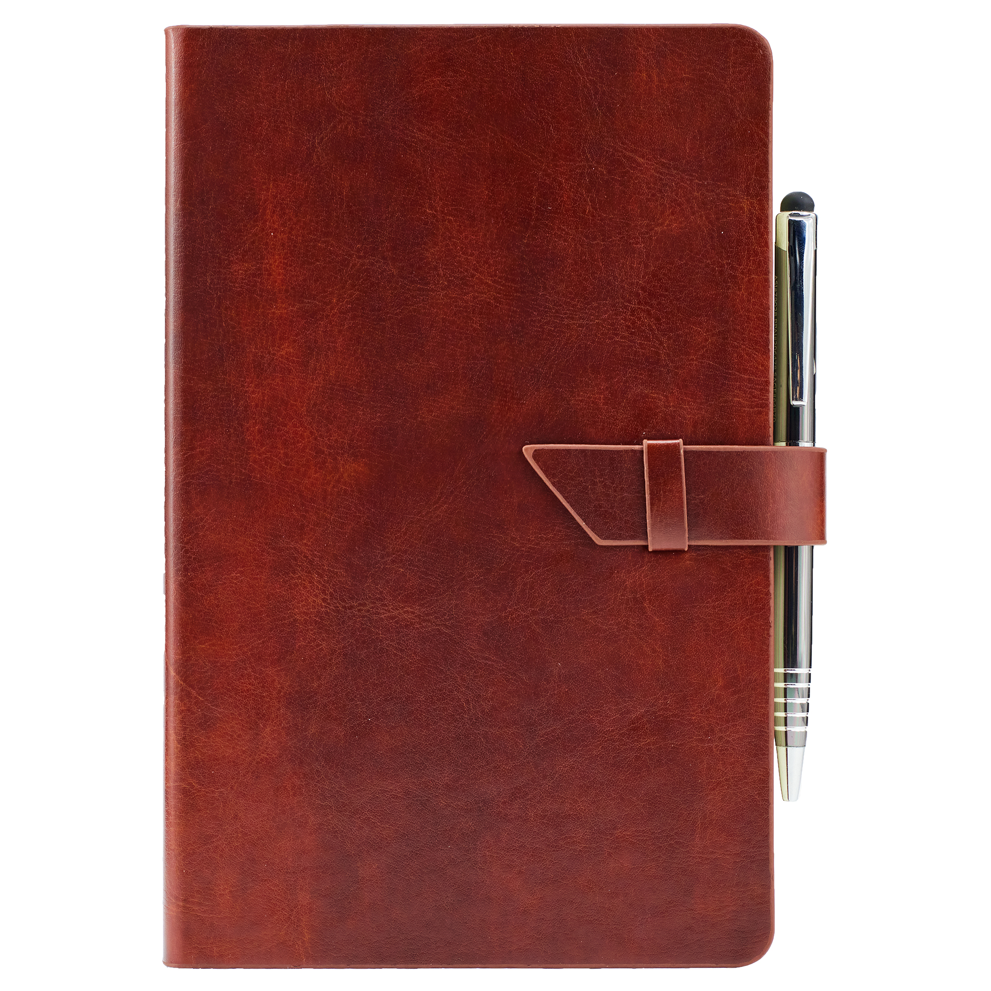 NewAge Italian PU Leather Journal 12
