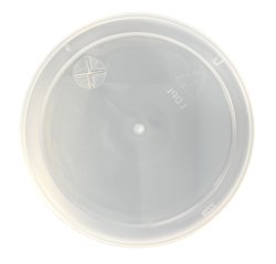 12 Oz. Stadium Cup Lid
