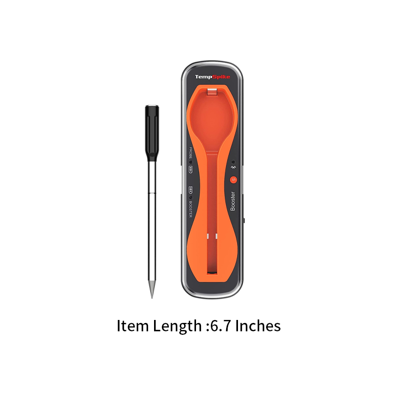 Wireless Meat Thermometer 6