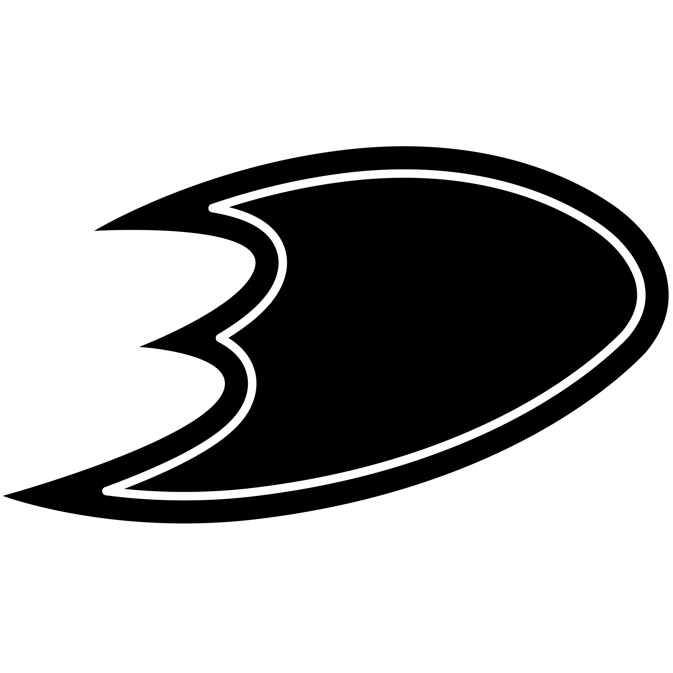 Duck Wing Mitt 41