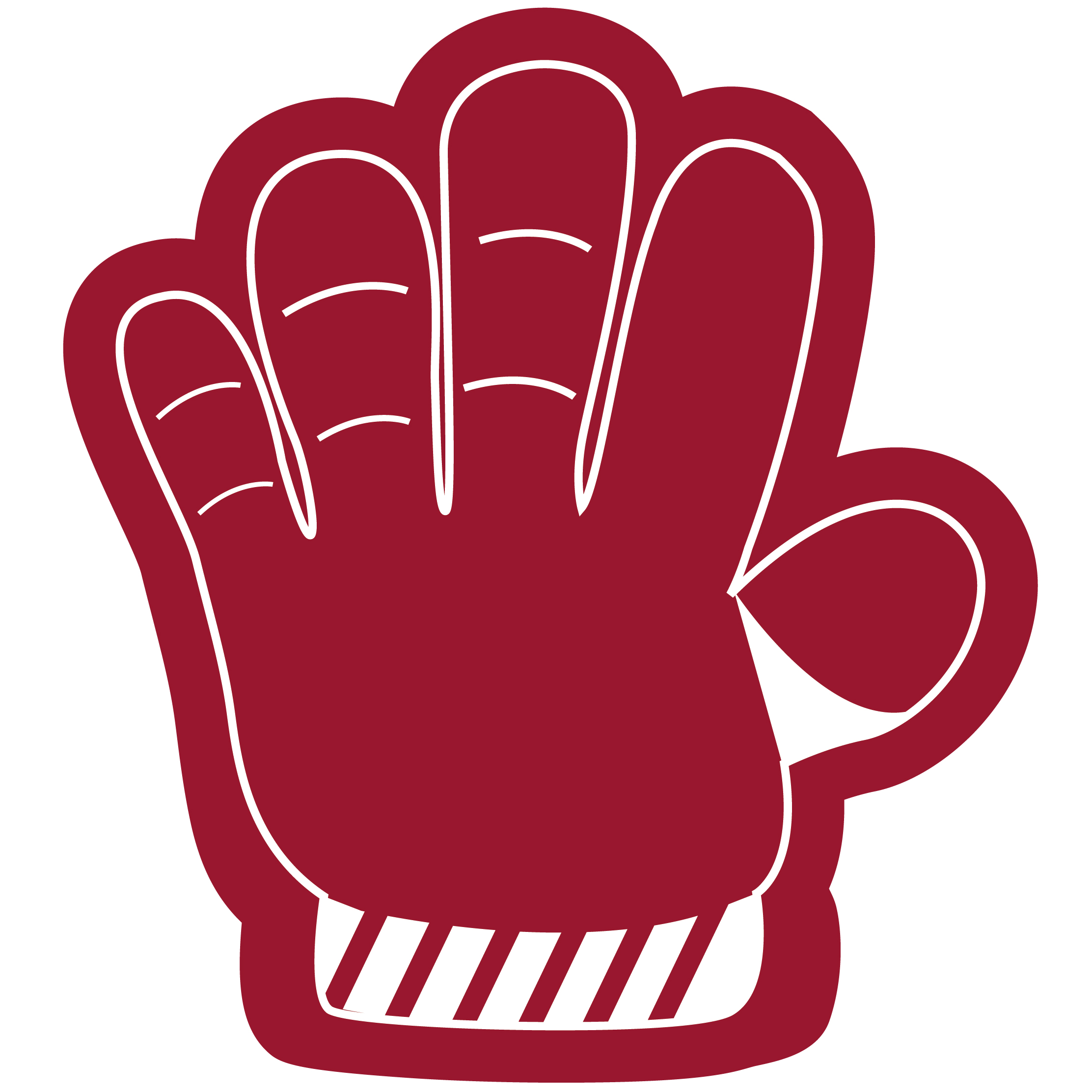 Soccer Goalie Glove 47