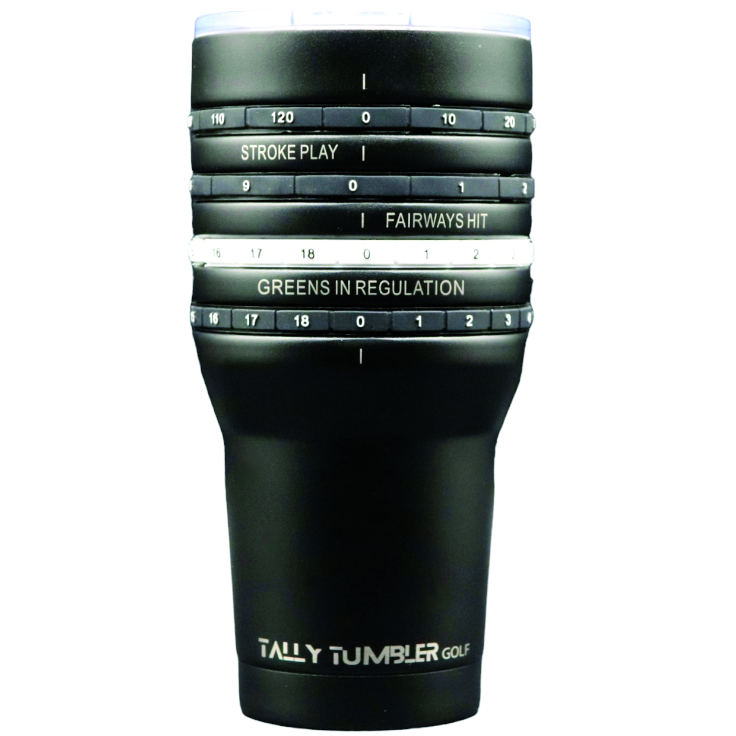 Tally Tumbler 30oz 28