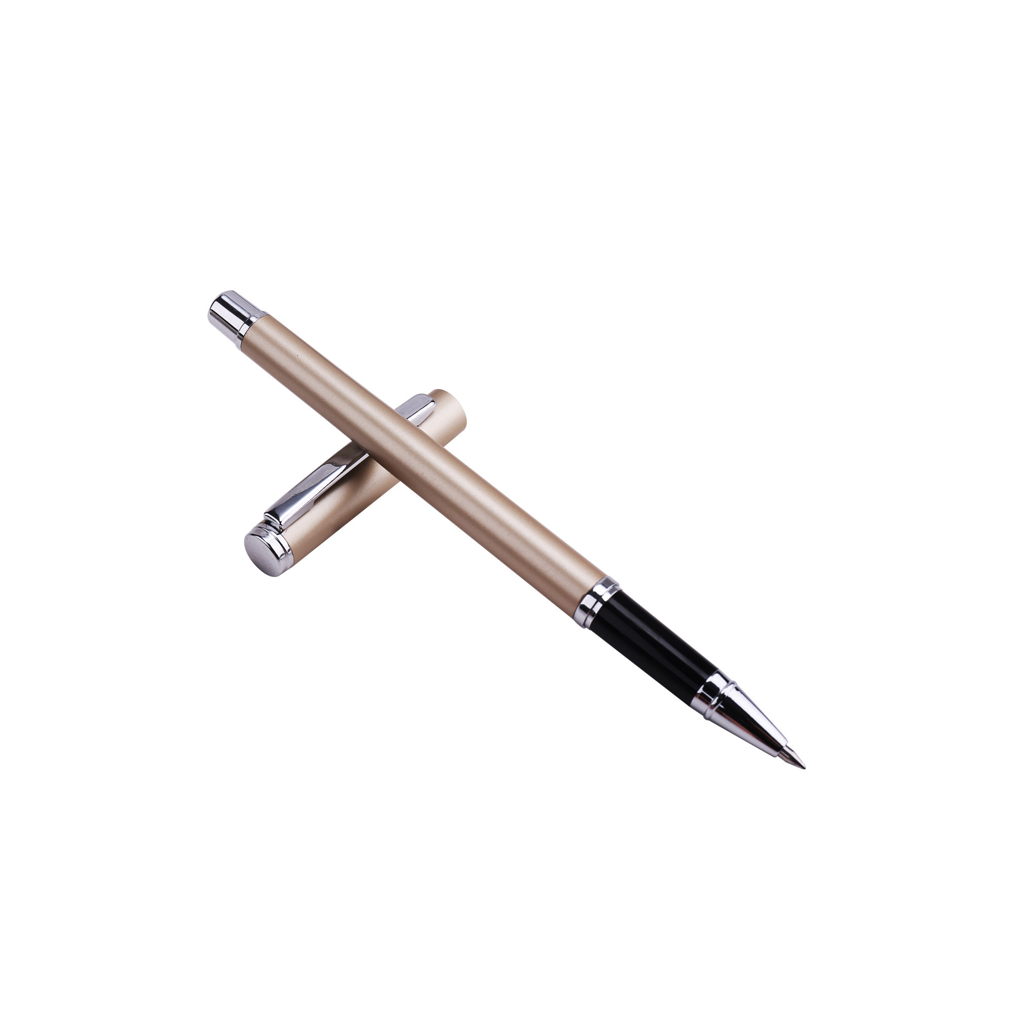 Luxe Metal Ballpoint Pen 10