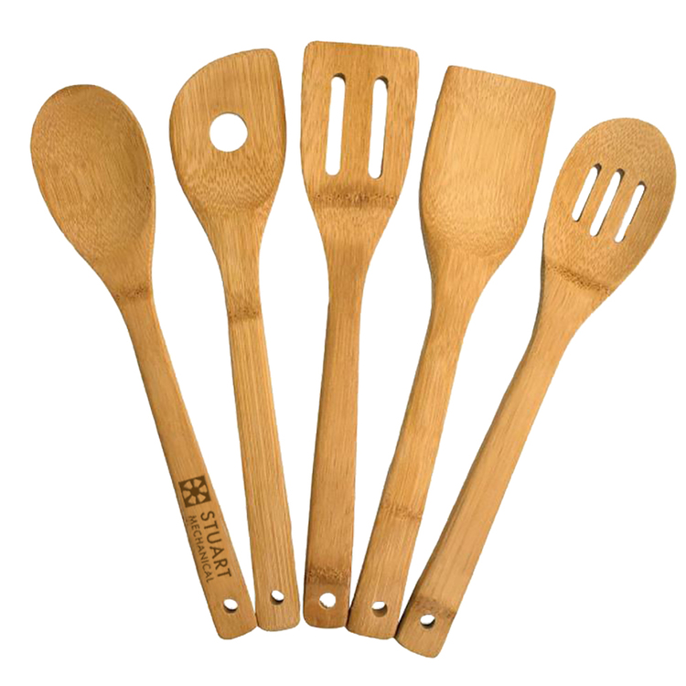 Bamboo Products Full Catalog Basic