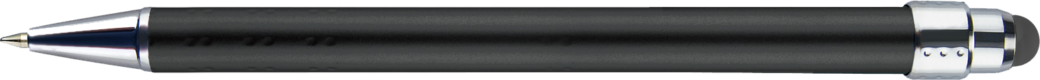 Lavon Stylus Chrome Pen 20