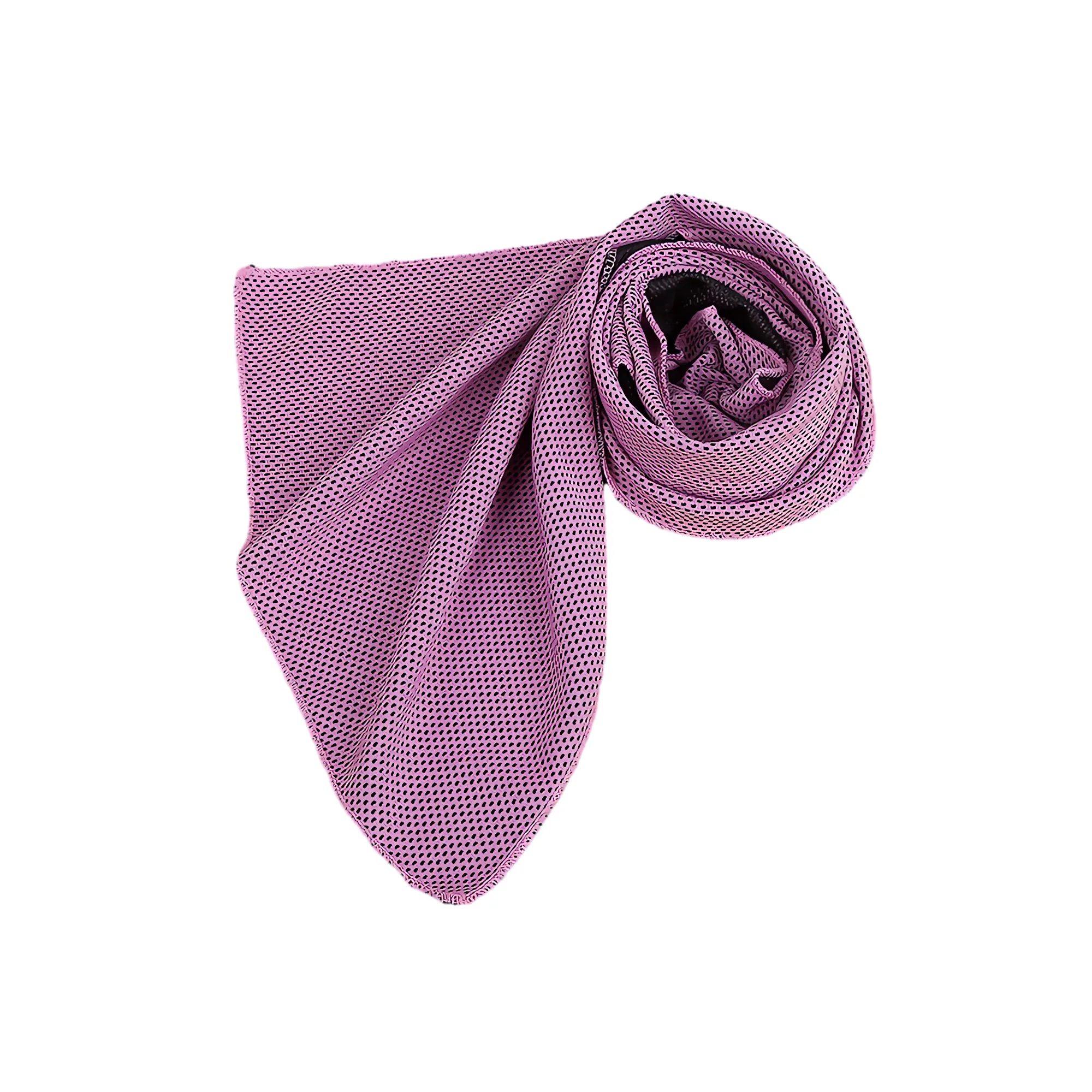 Ice Feeling Cooling Sport Towel 16