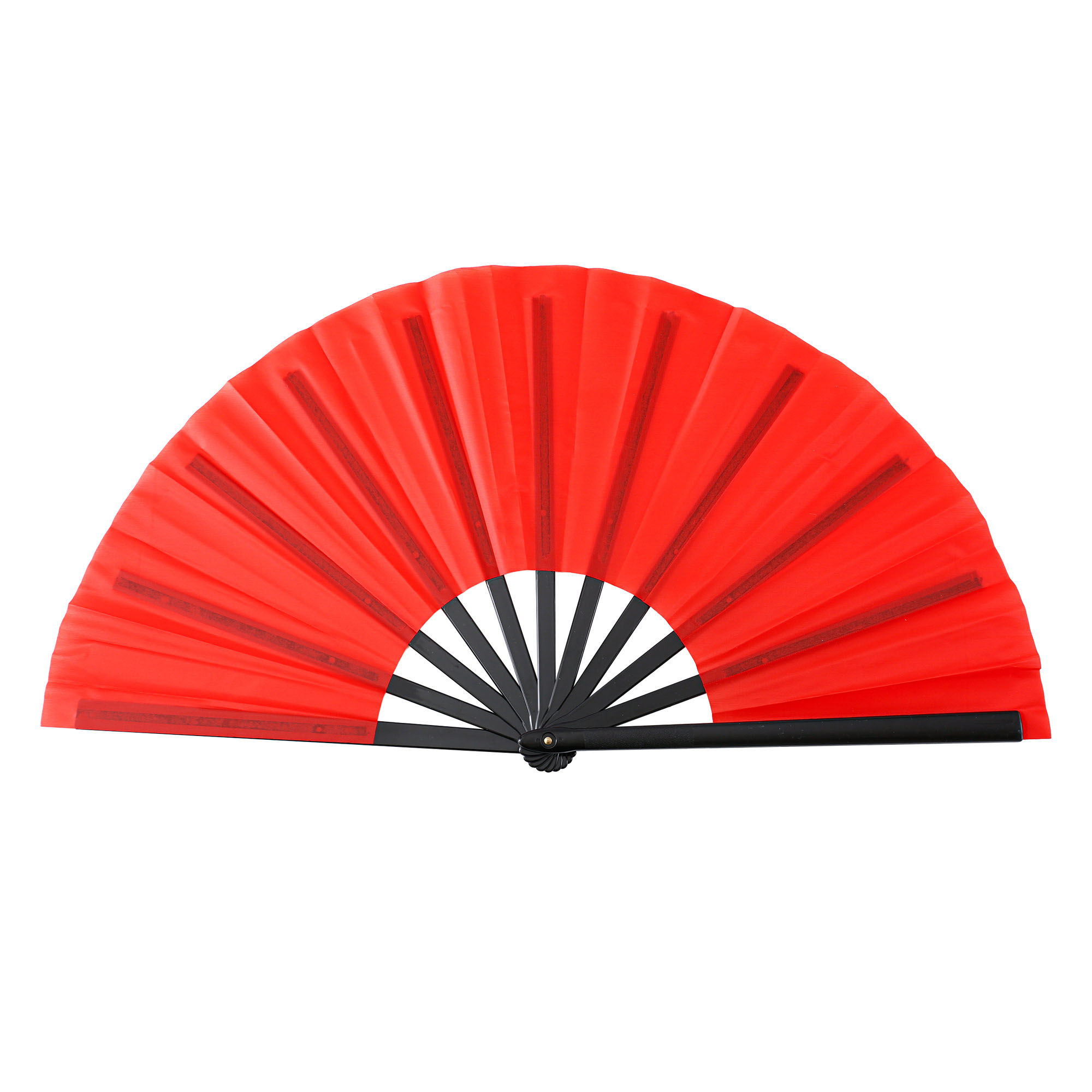 Folding Hand Fan 12