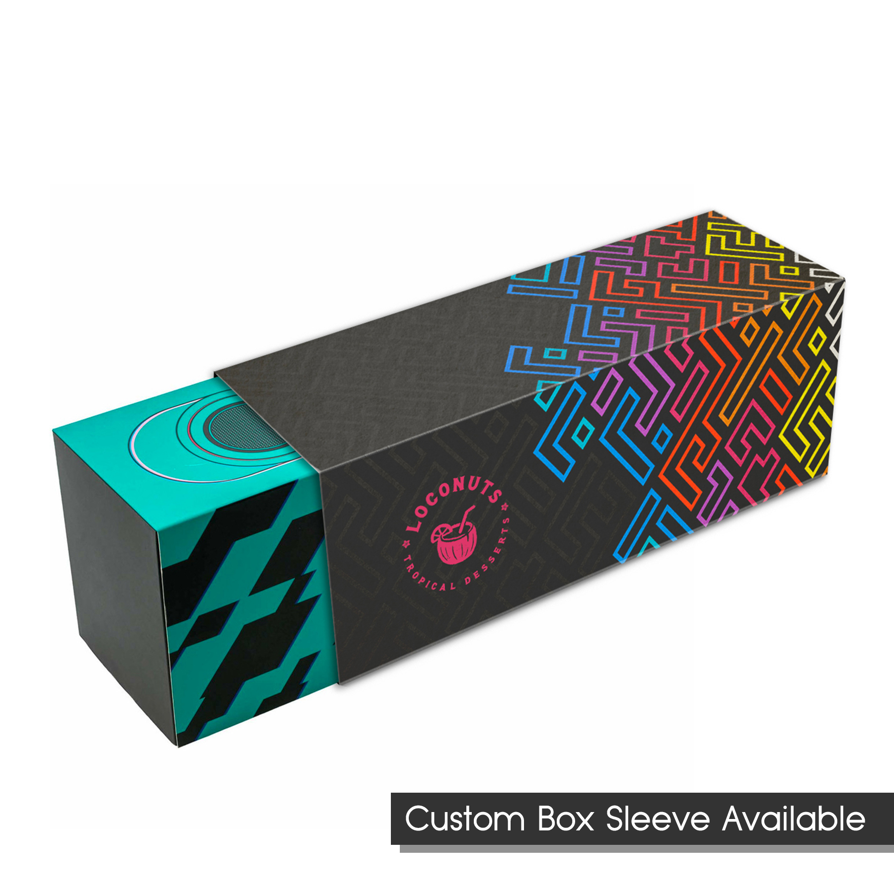 Breakaway Wireless Bluetooth Speaker 29
