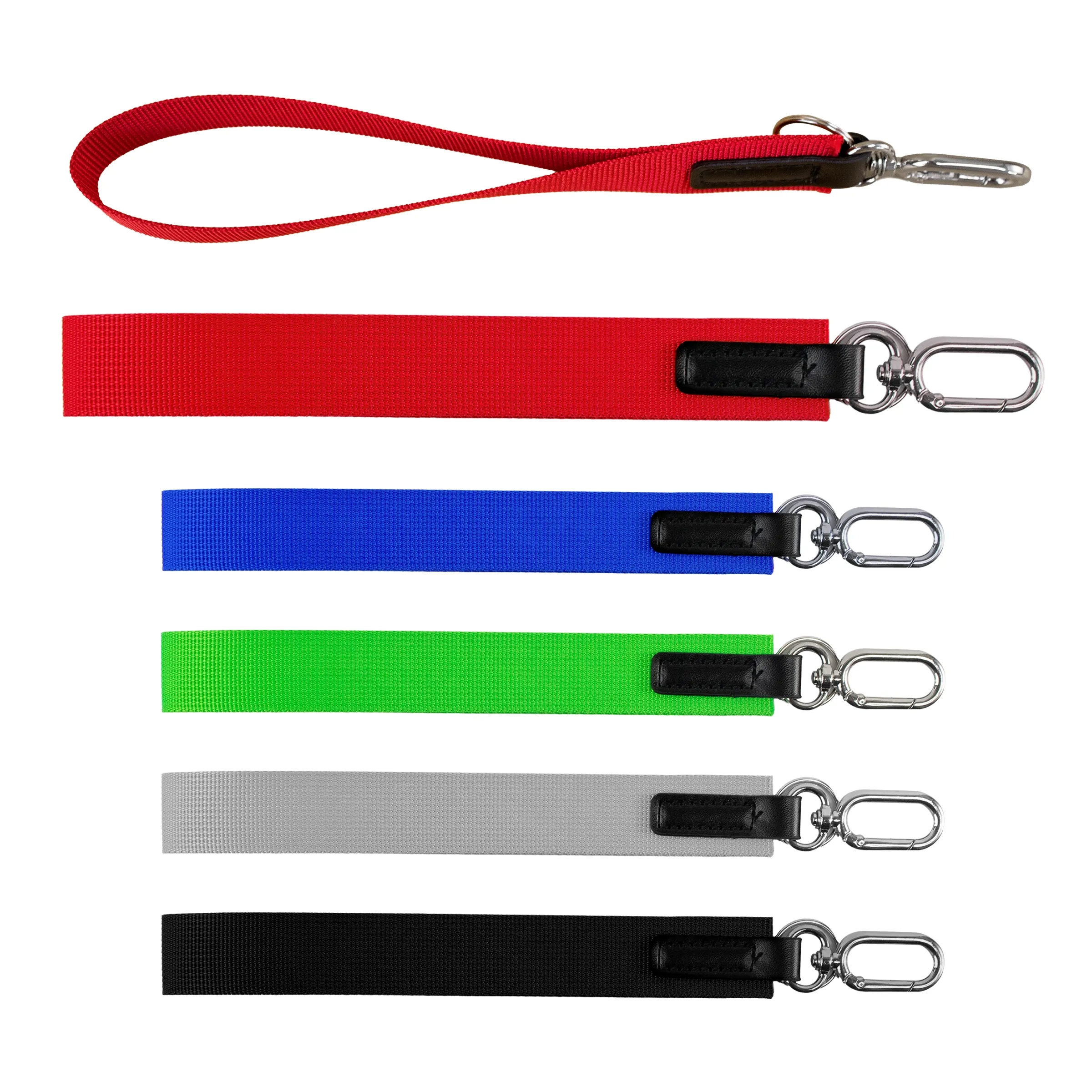 Full Color Carabiner Lanyard 2