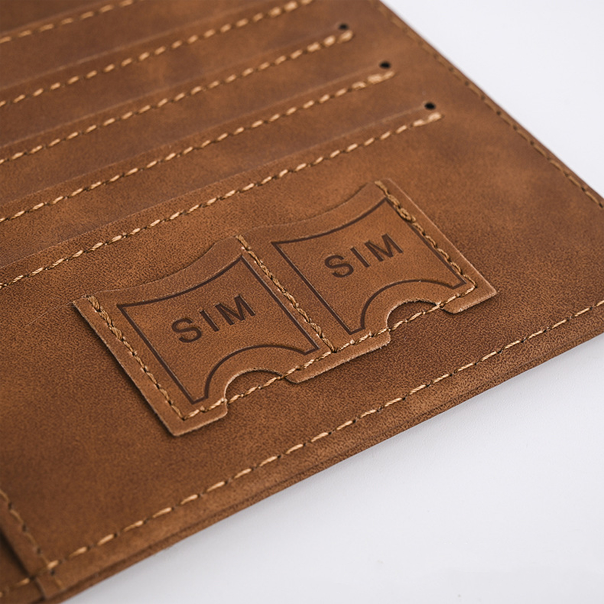 RFID Blocking Passport Bag with Wristlet Multi-slot 12