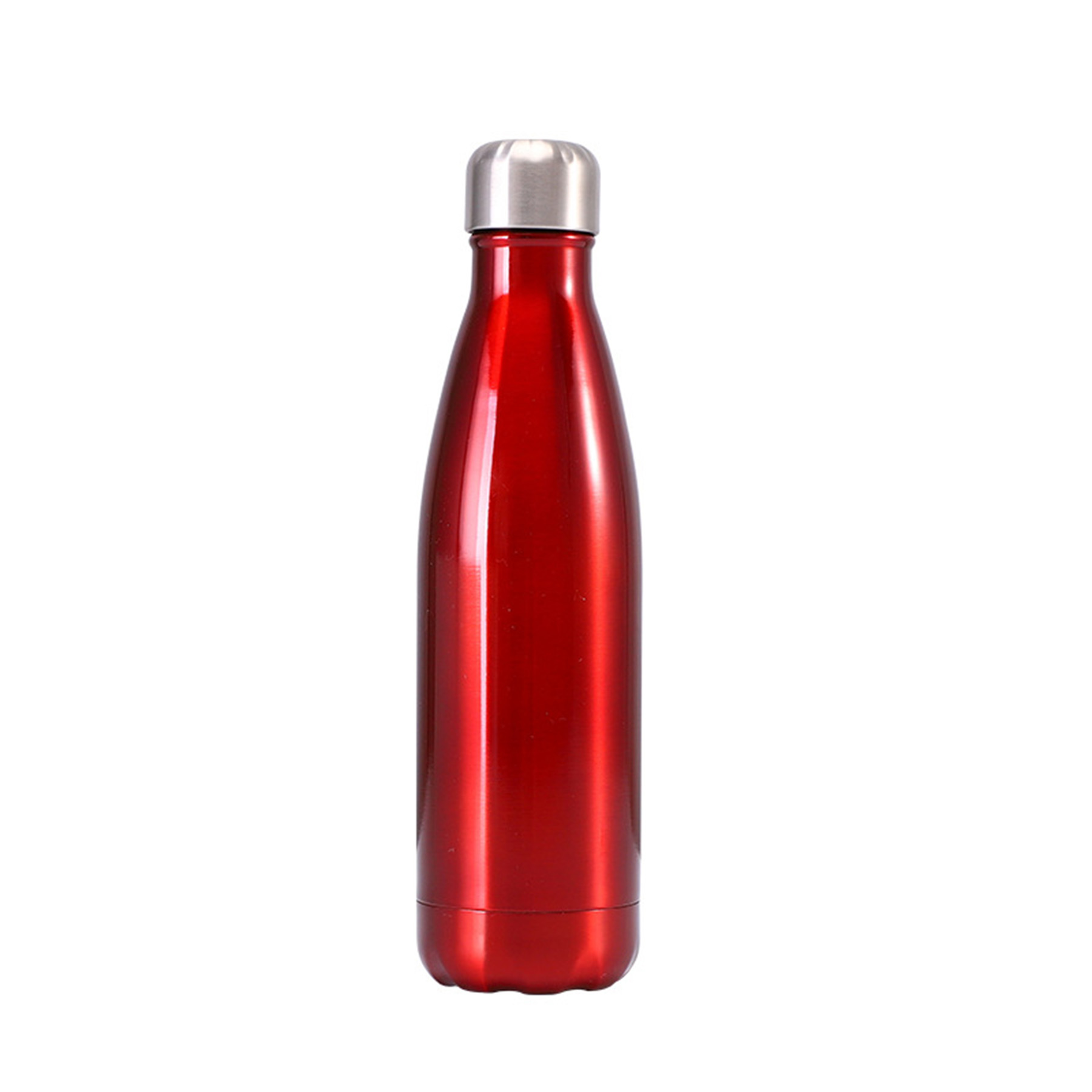 17 oz 24 Hours Stainless Steel Vacuum Insulated Bottle 7
