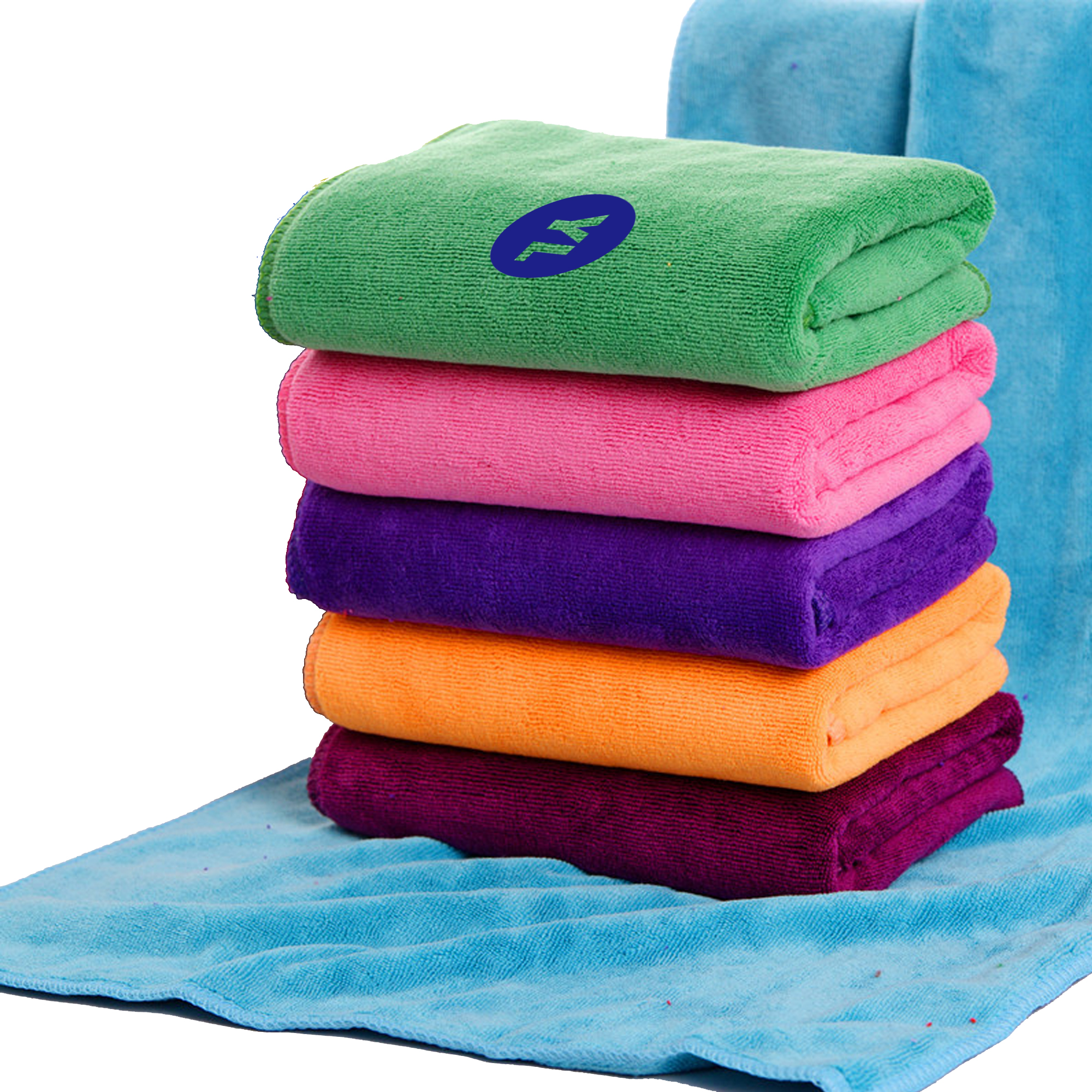 Oversized Bath Towel