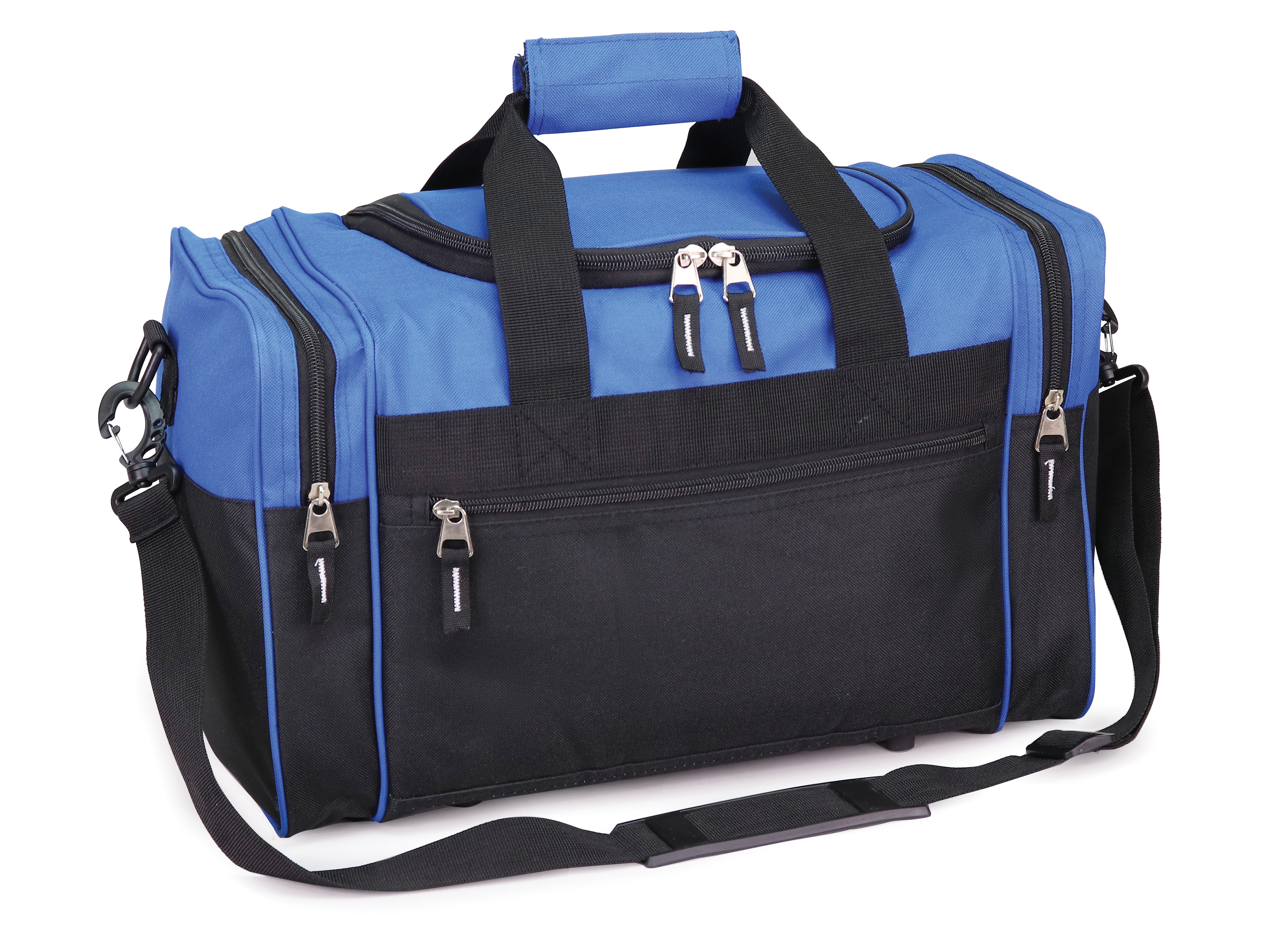 Duffel Cooler