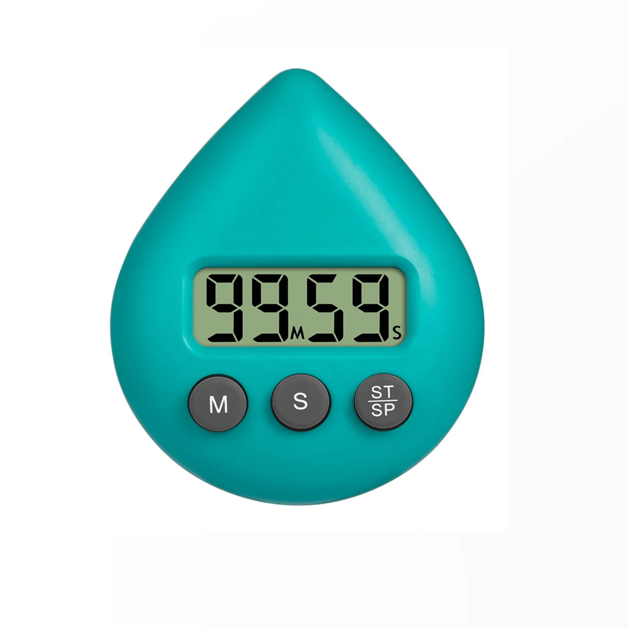 Small Household Timer 14