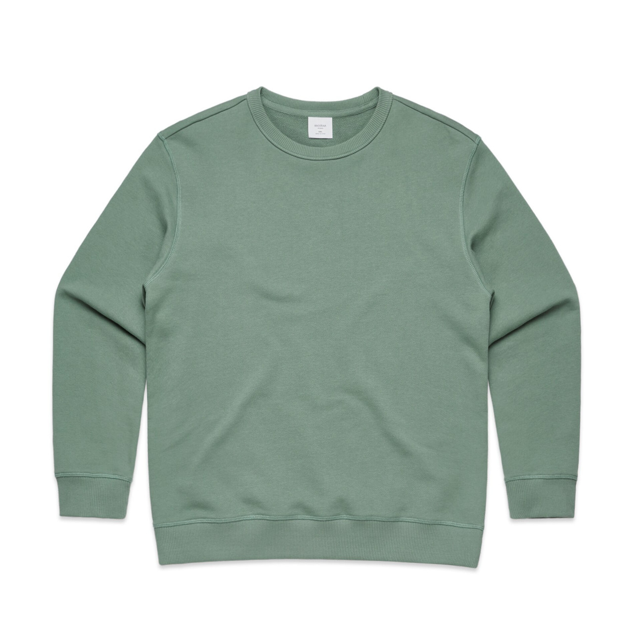 Wo's Premium Crew | 4121S 23