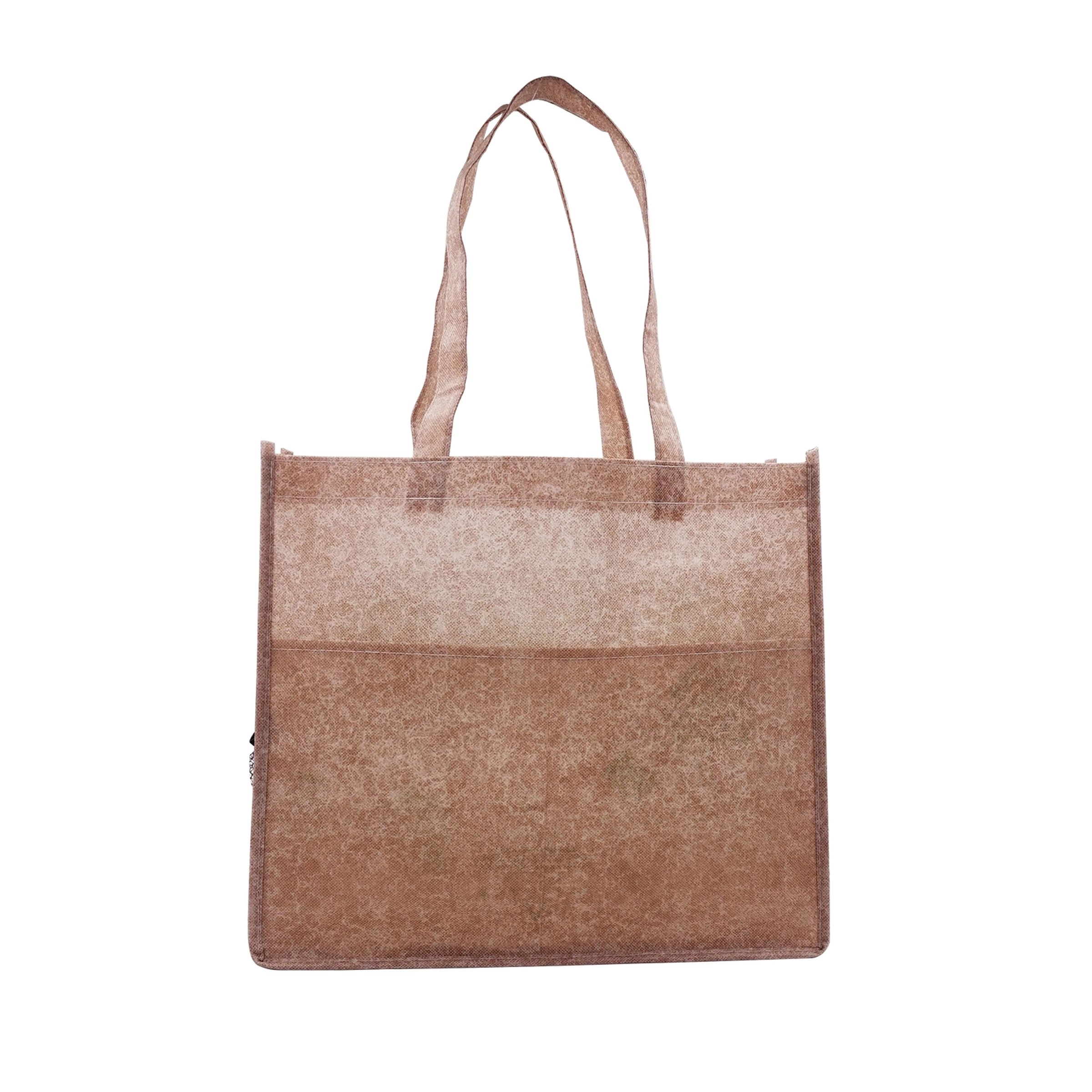 Stone Grocery Tote 3